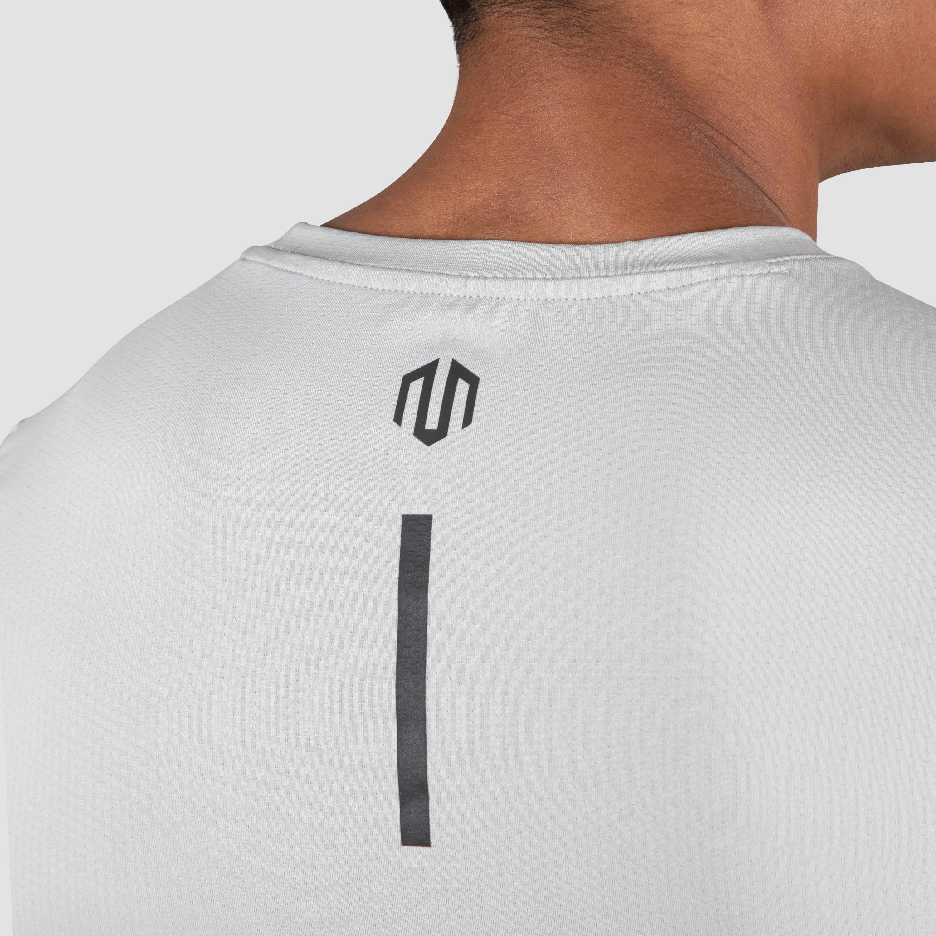 NKMR Mesh Tee