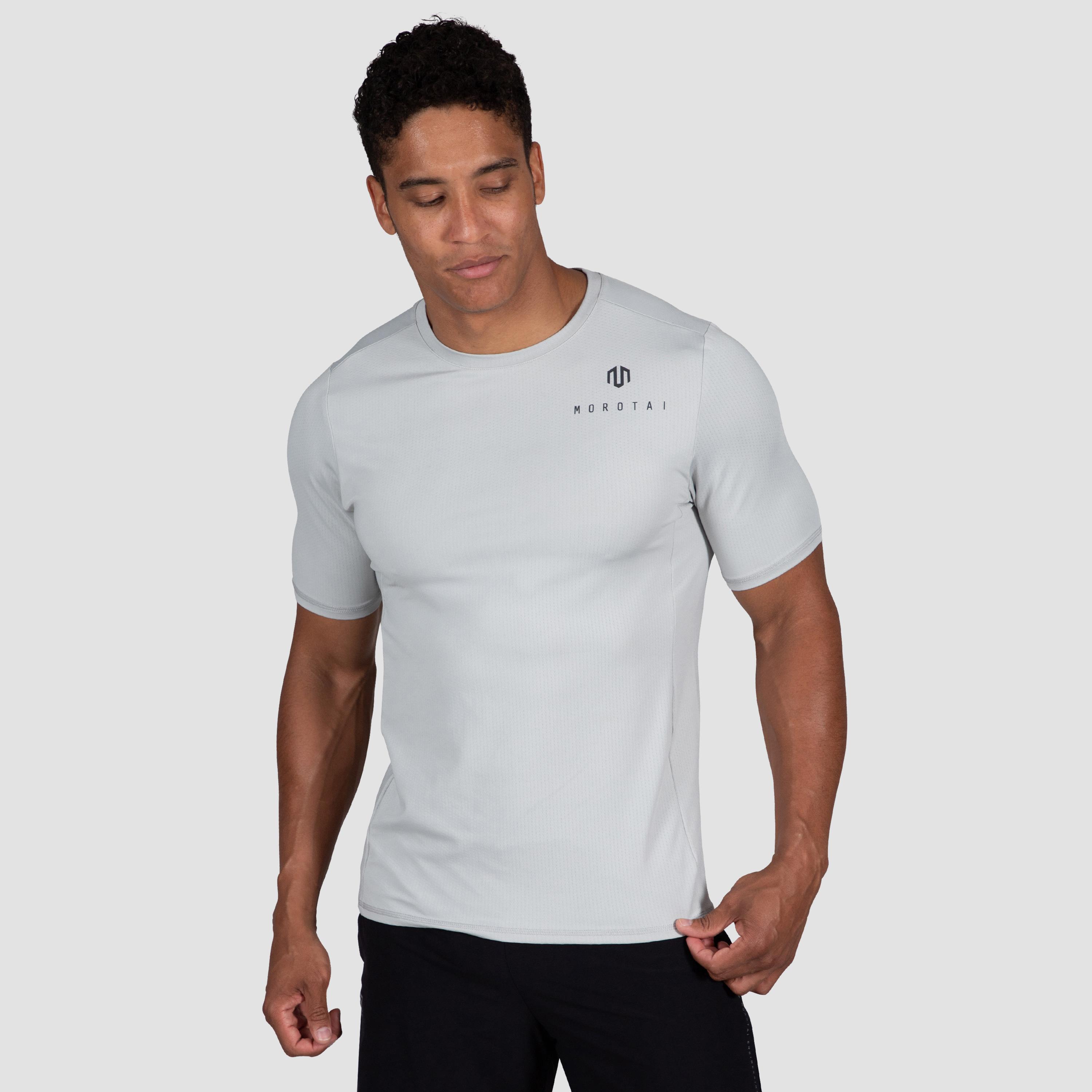 NKMR Mesh Tee