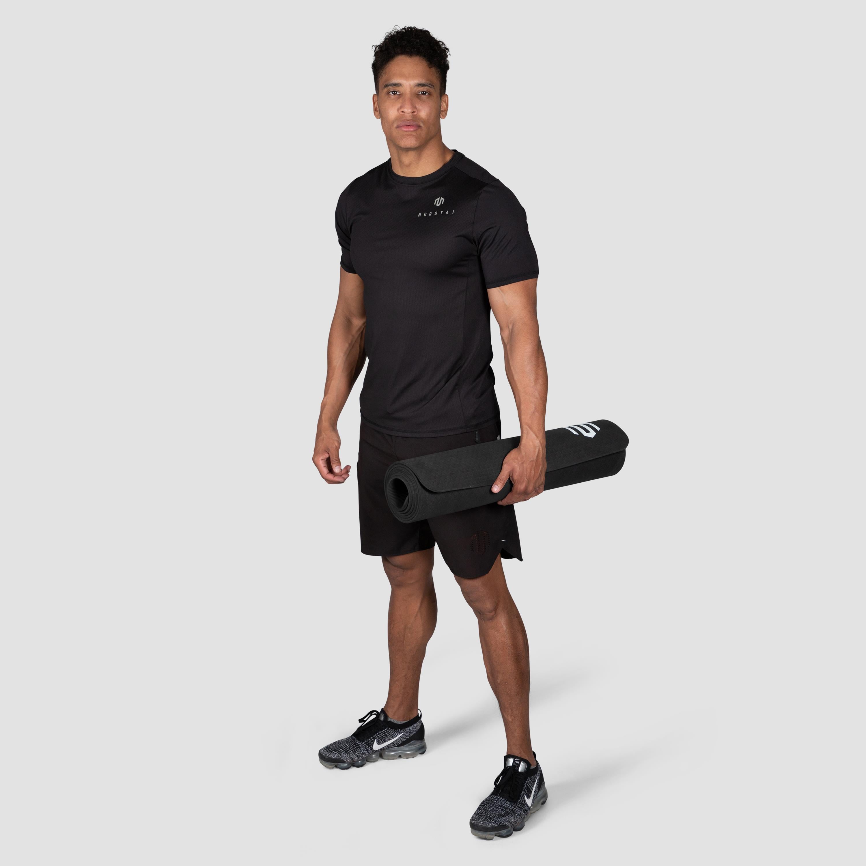 NKMR Mesh Tee