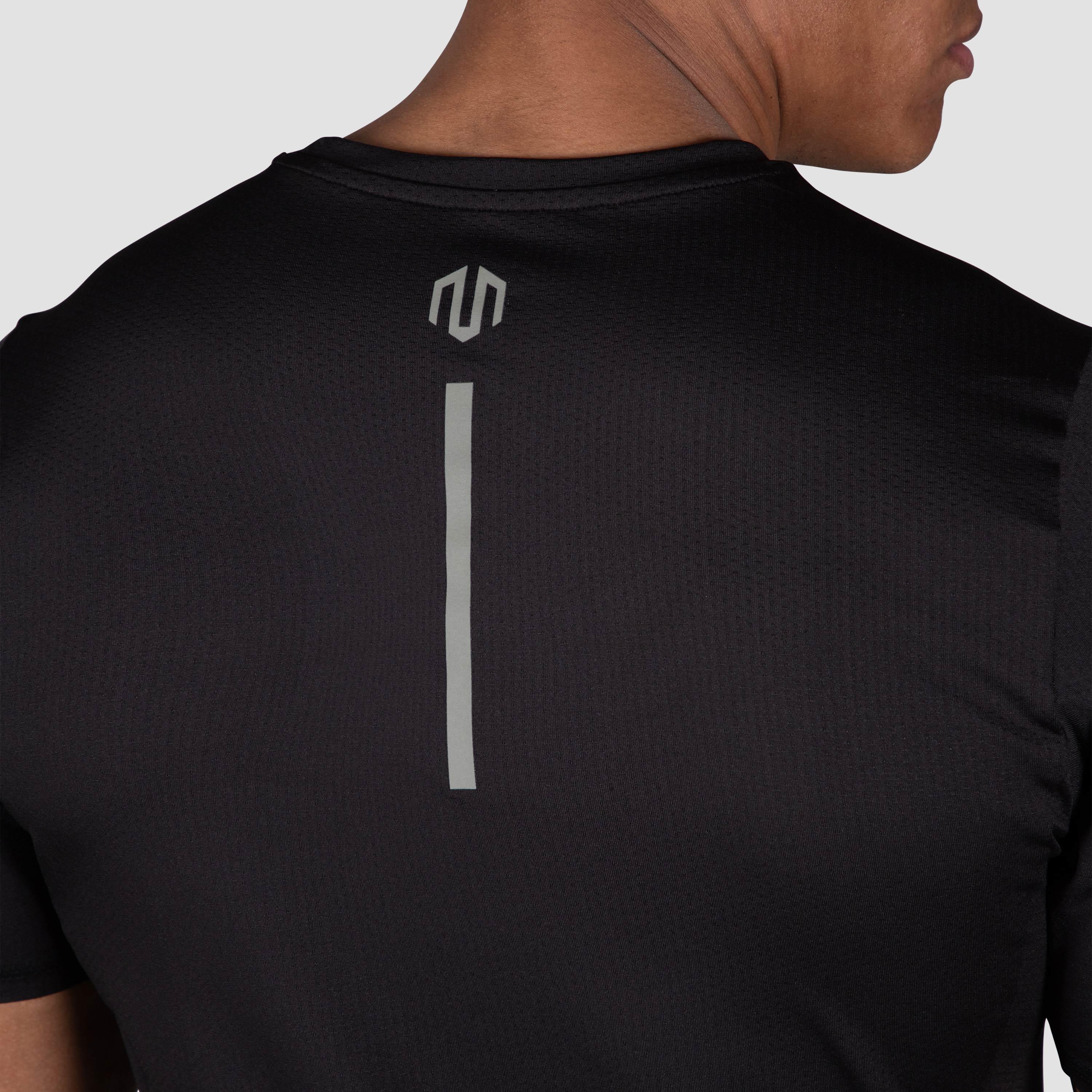 NKMR Mesh Tee