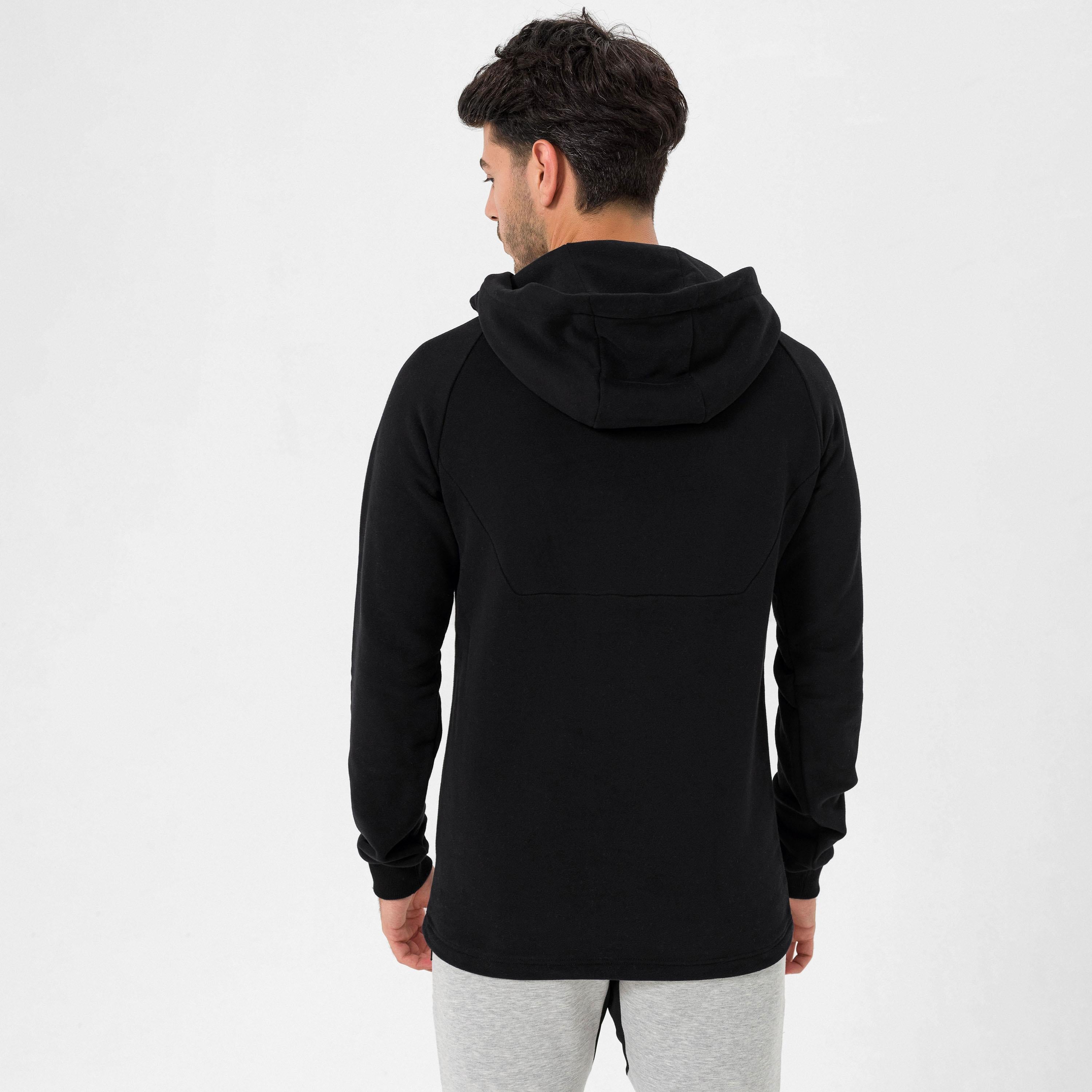 NKMR Neotech Zip Hoodie