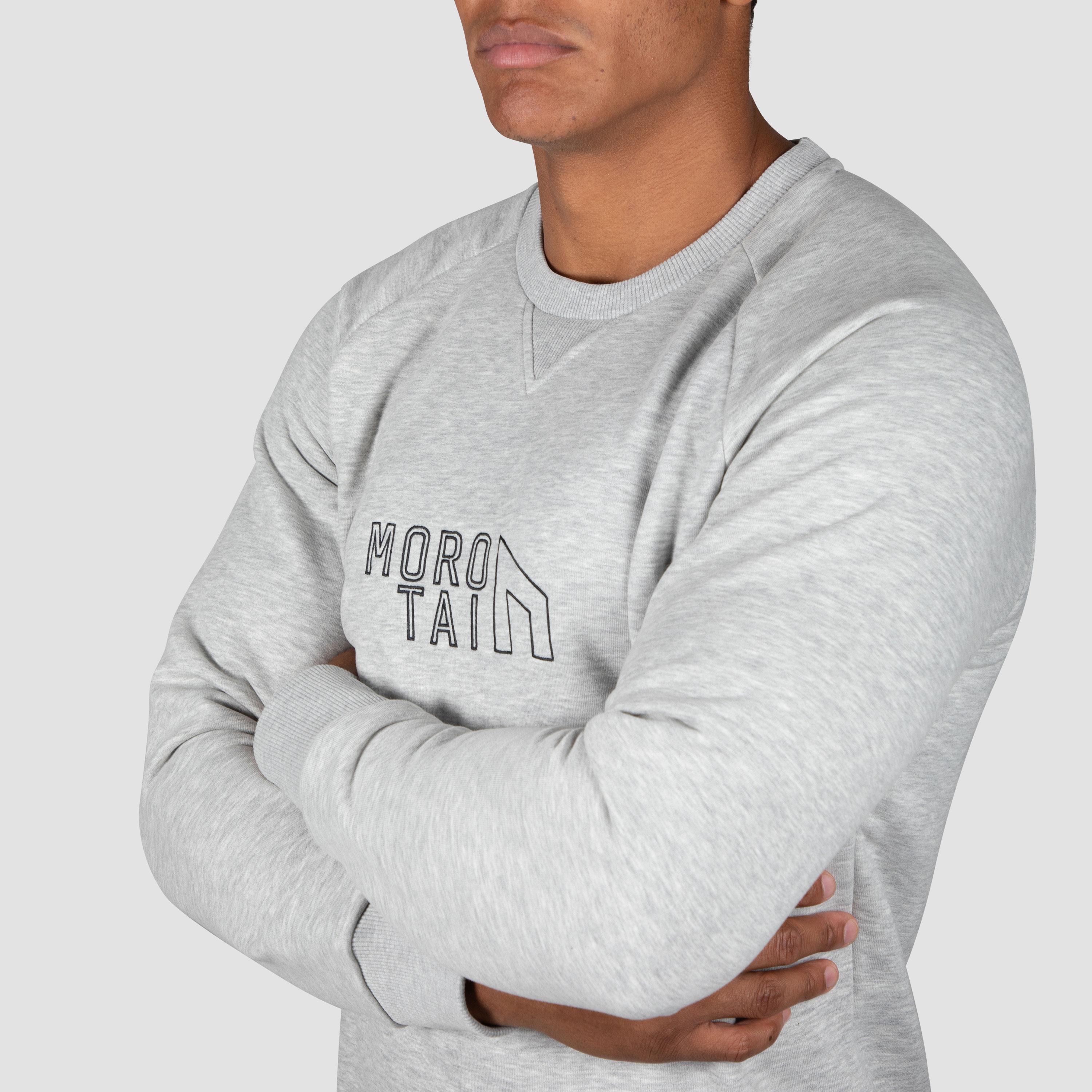 NKMRPerformanceSweatshirt