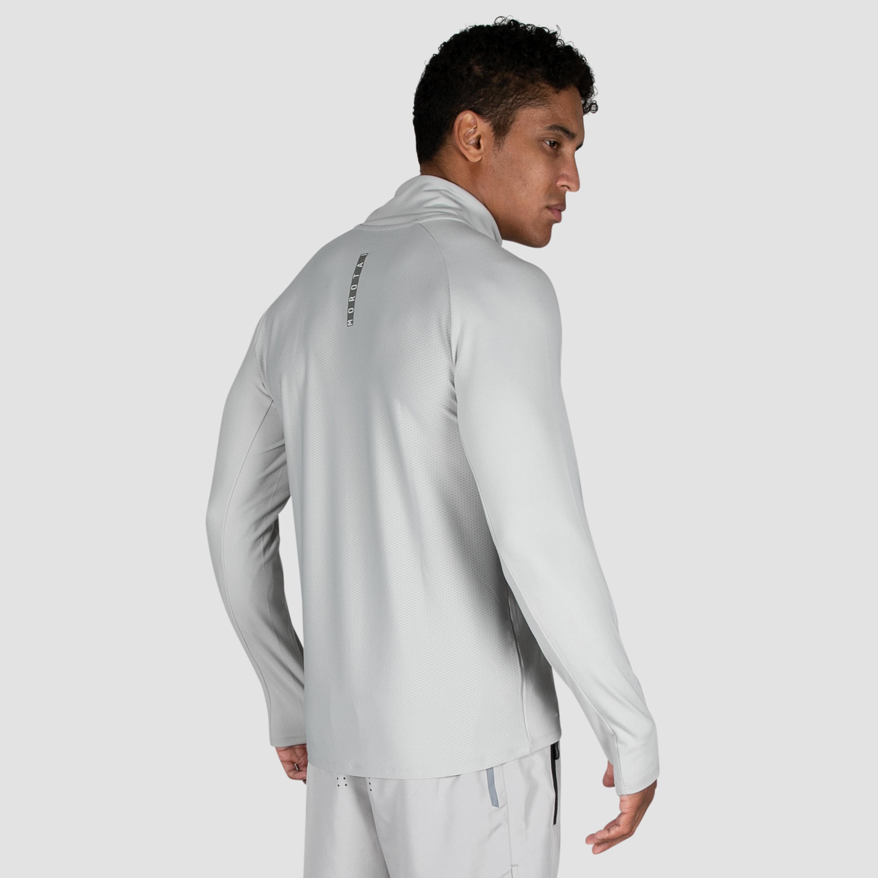 NKMR Training Dry Half Zip Top