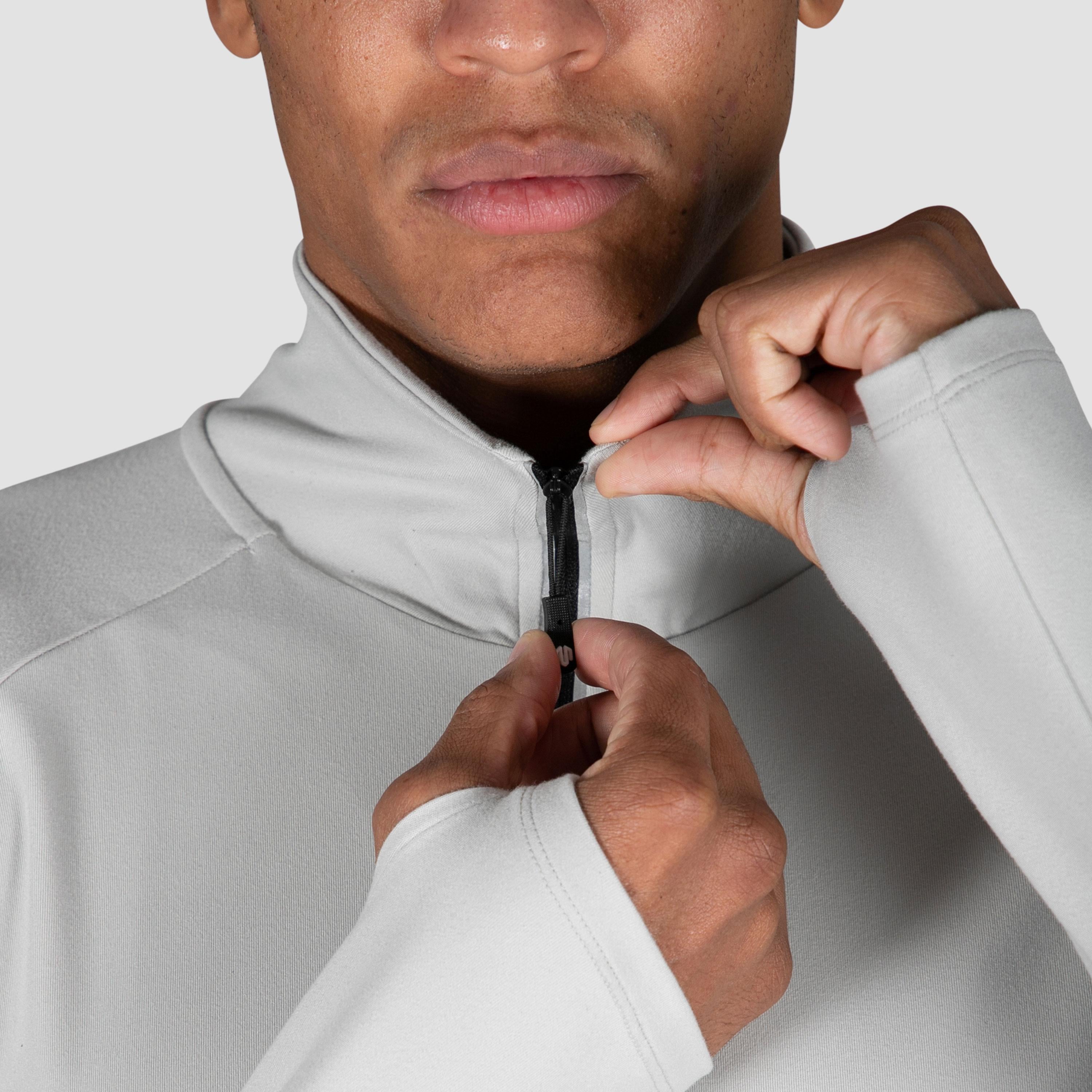 NKMR Training Dry Half Zip Top