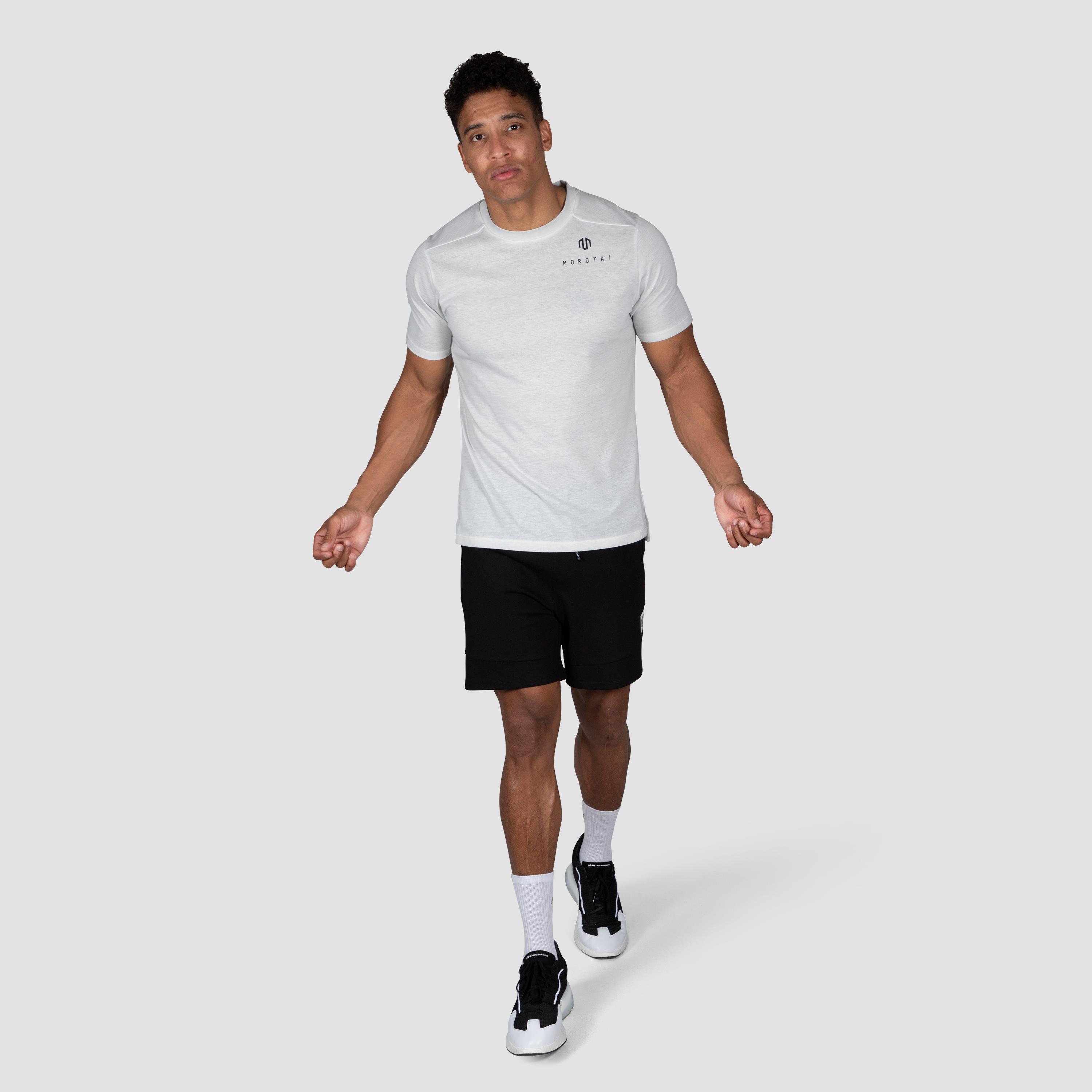NKMRWashedOutTee