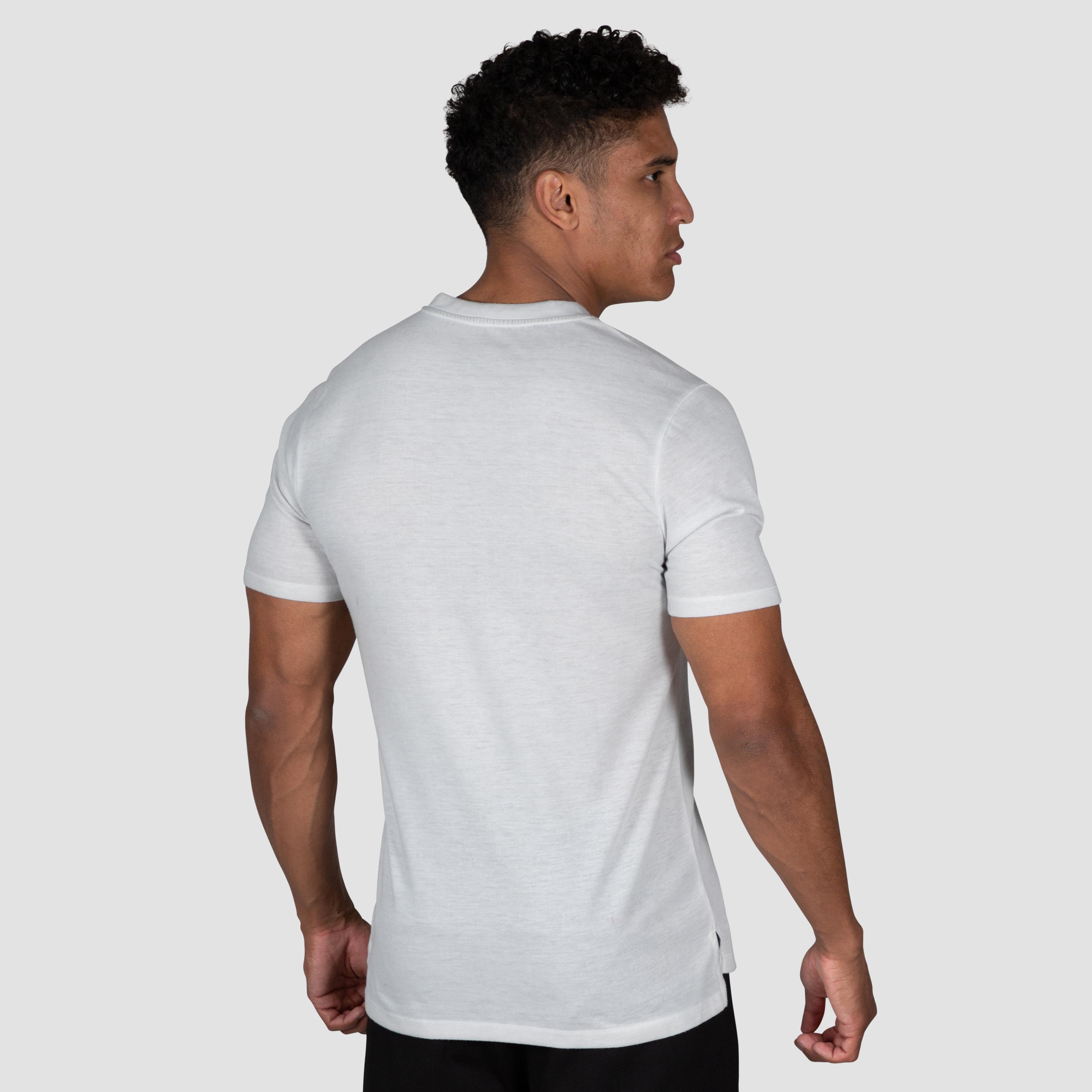 NKMRWashedOutTee