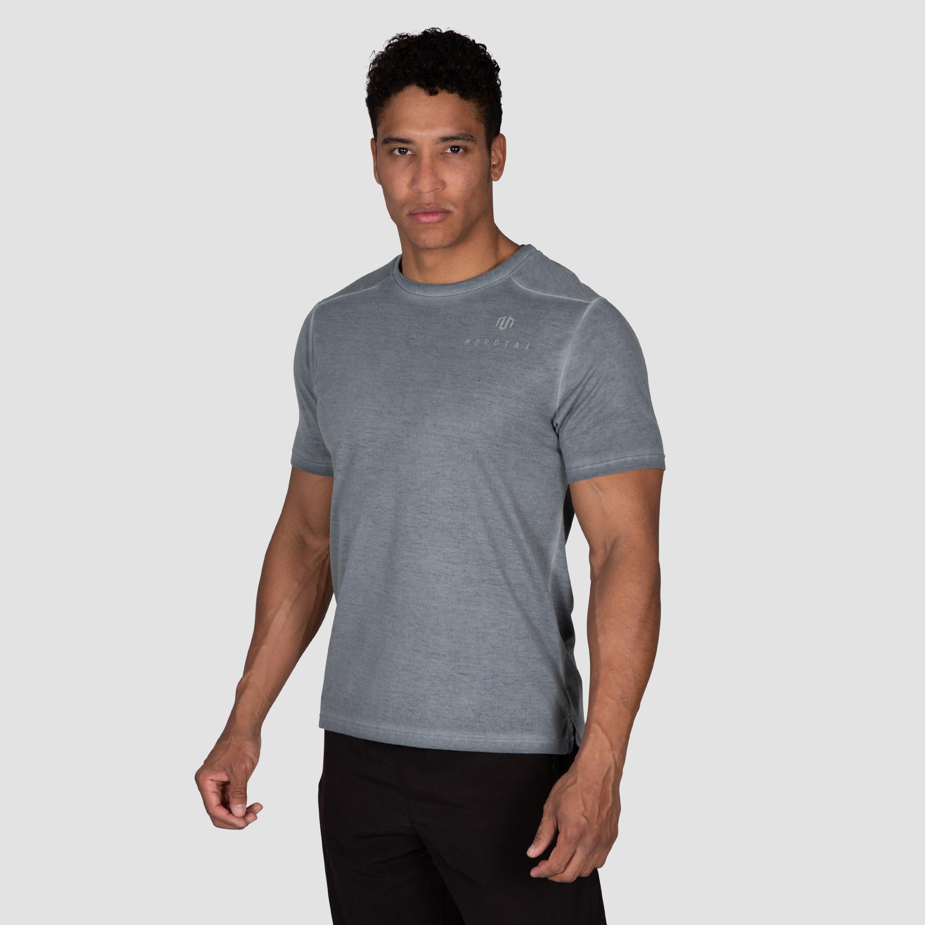NKMRWashedOutTee
