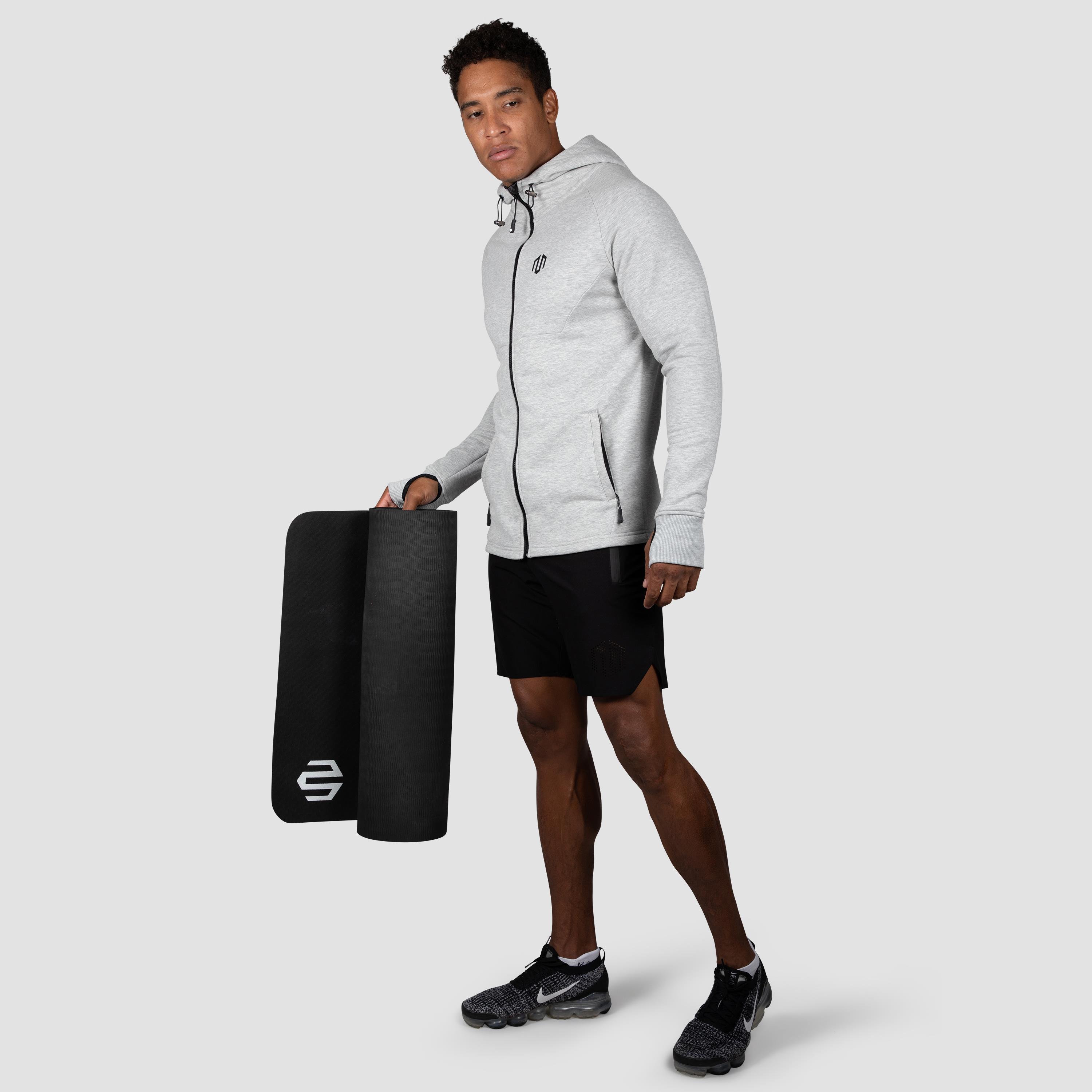 NKMR Yvo Tech Zip Hoodie