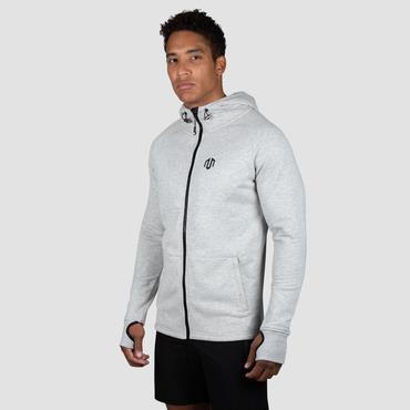 NKMR Yvo Tech Zip Hoodie