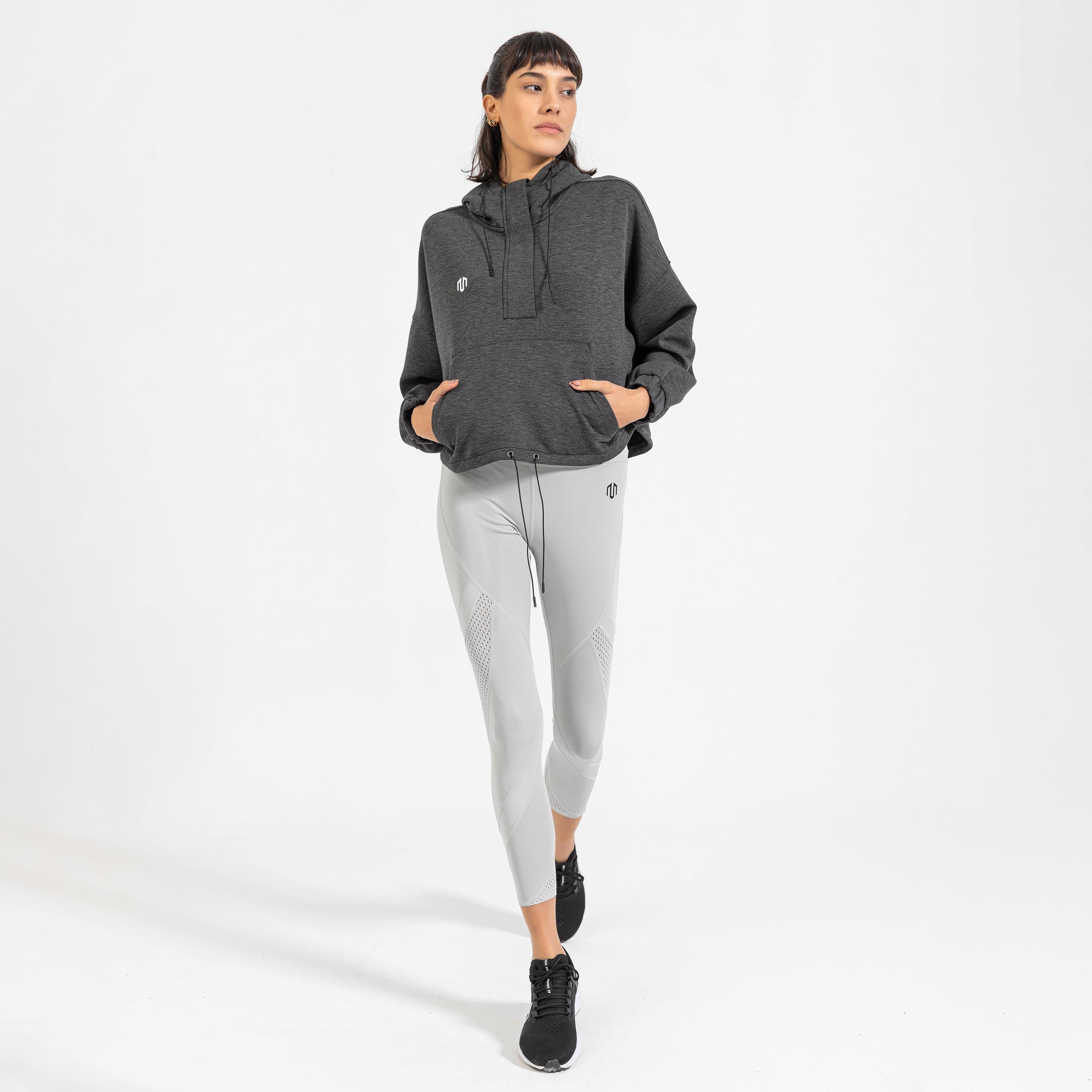 Oversized Travel Hoodie