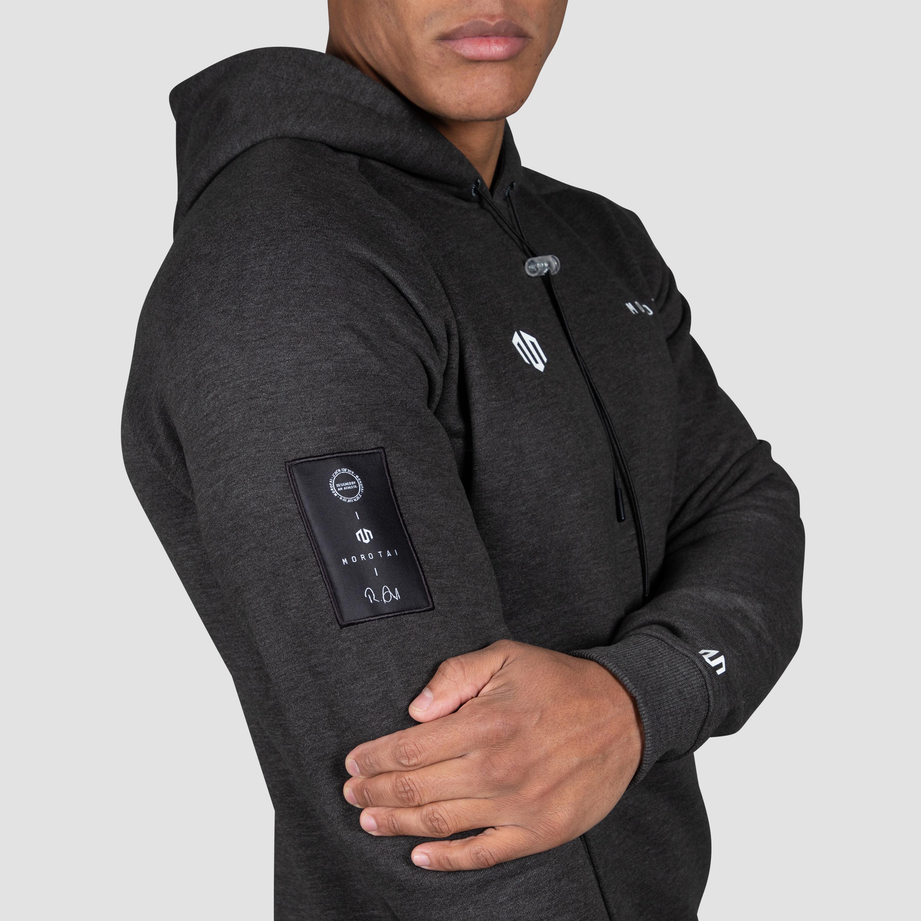 Paris Basic Hoodie