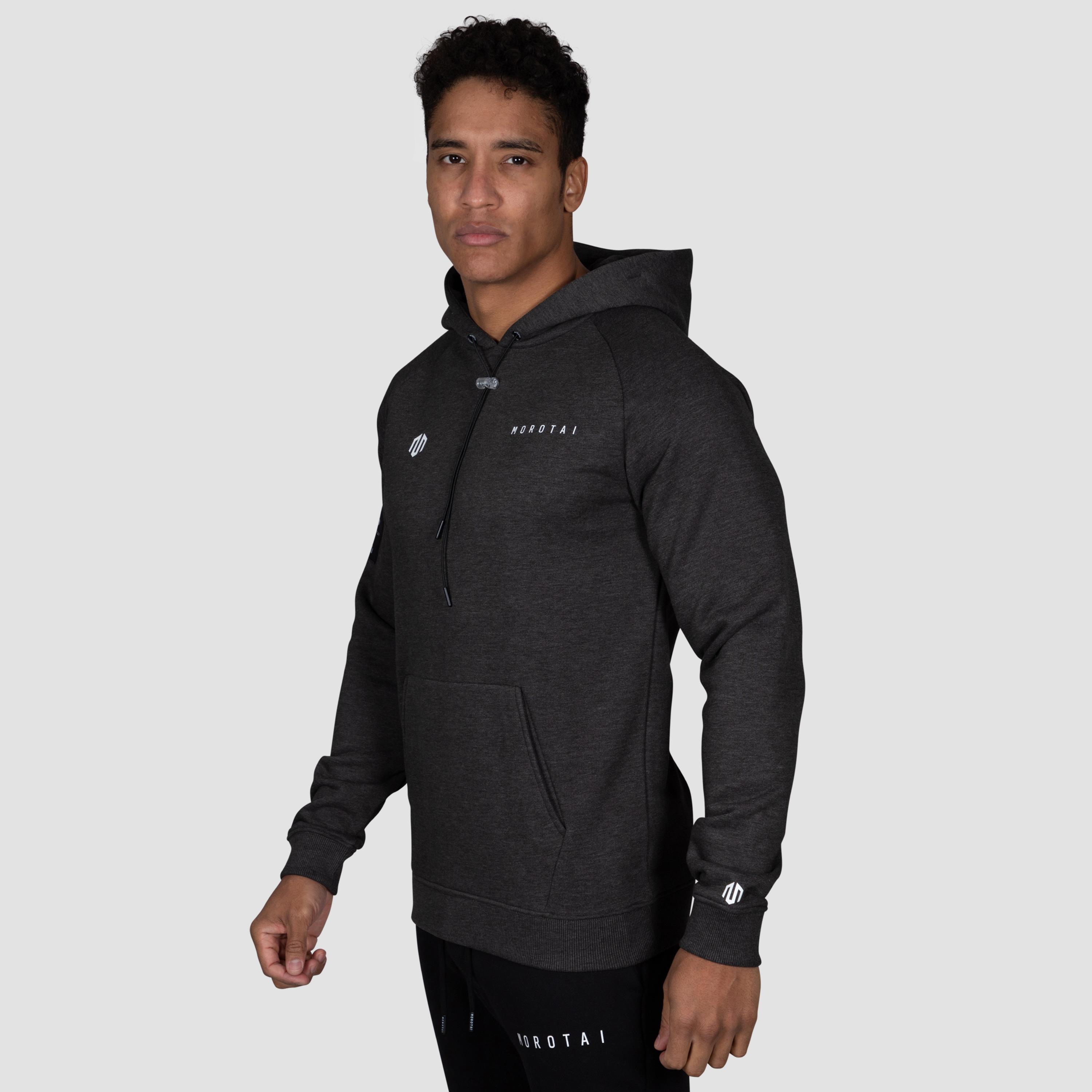 Paris Basic Hoodie