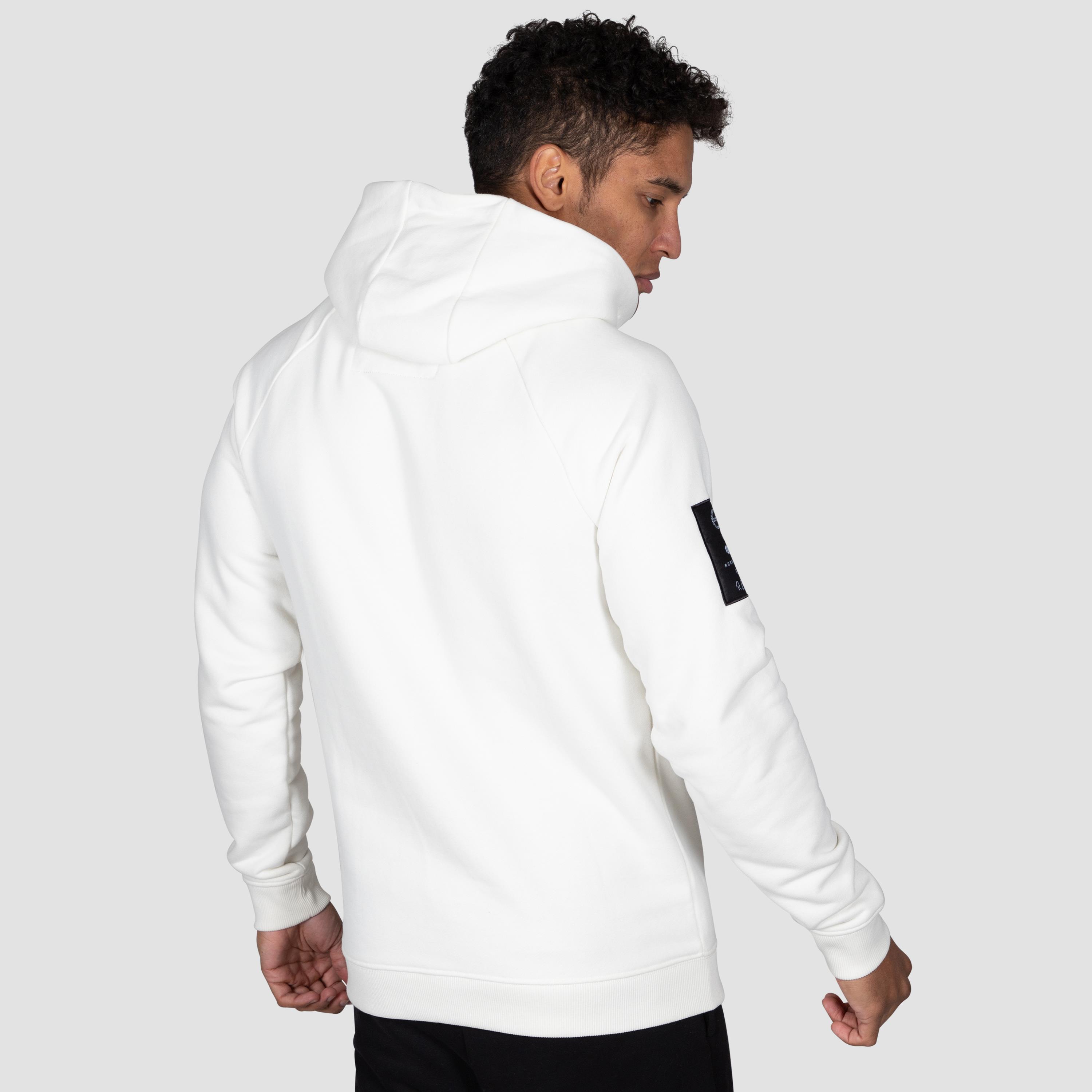 Paris Basic Hoodie