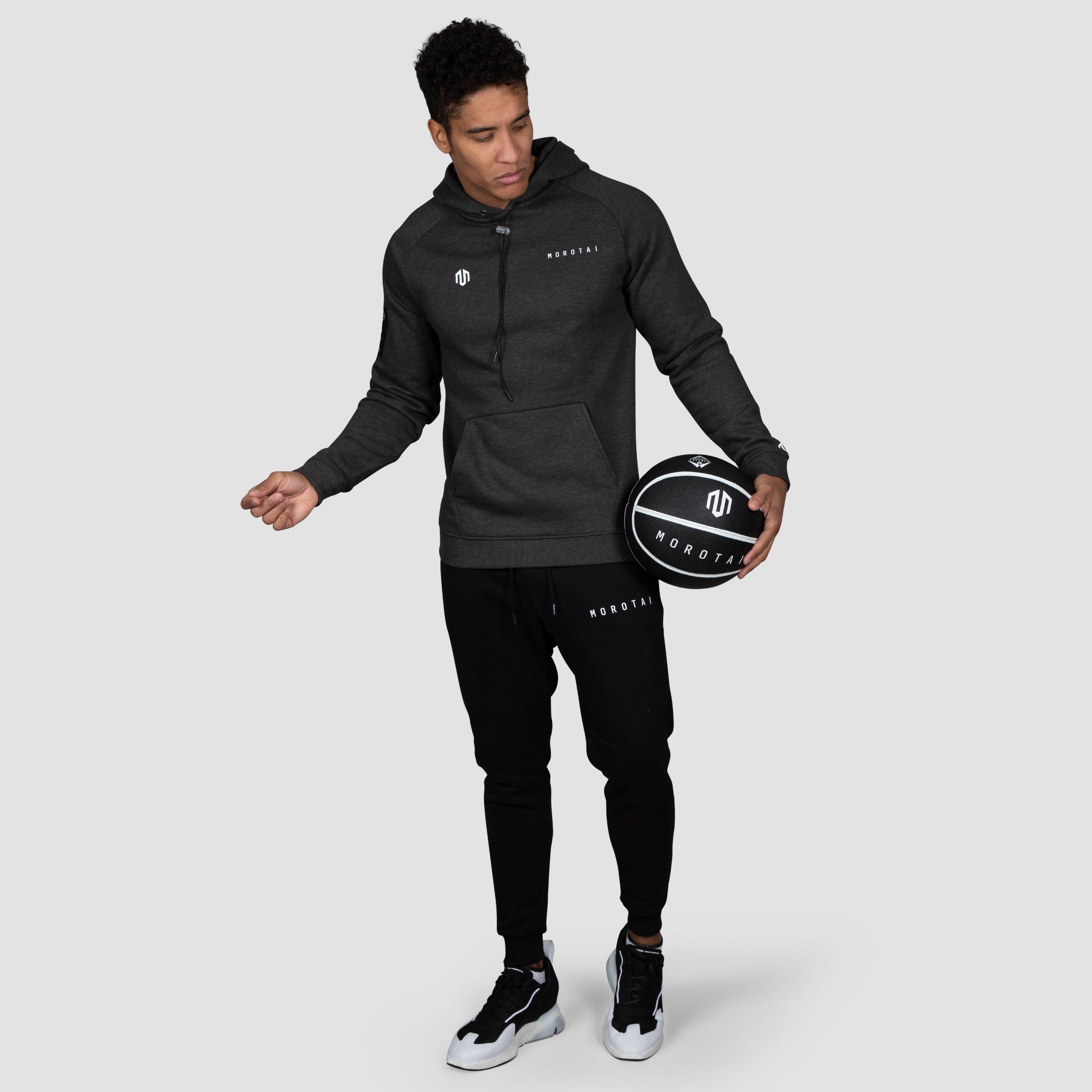 Paris Basic Hoodie