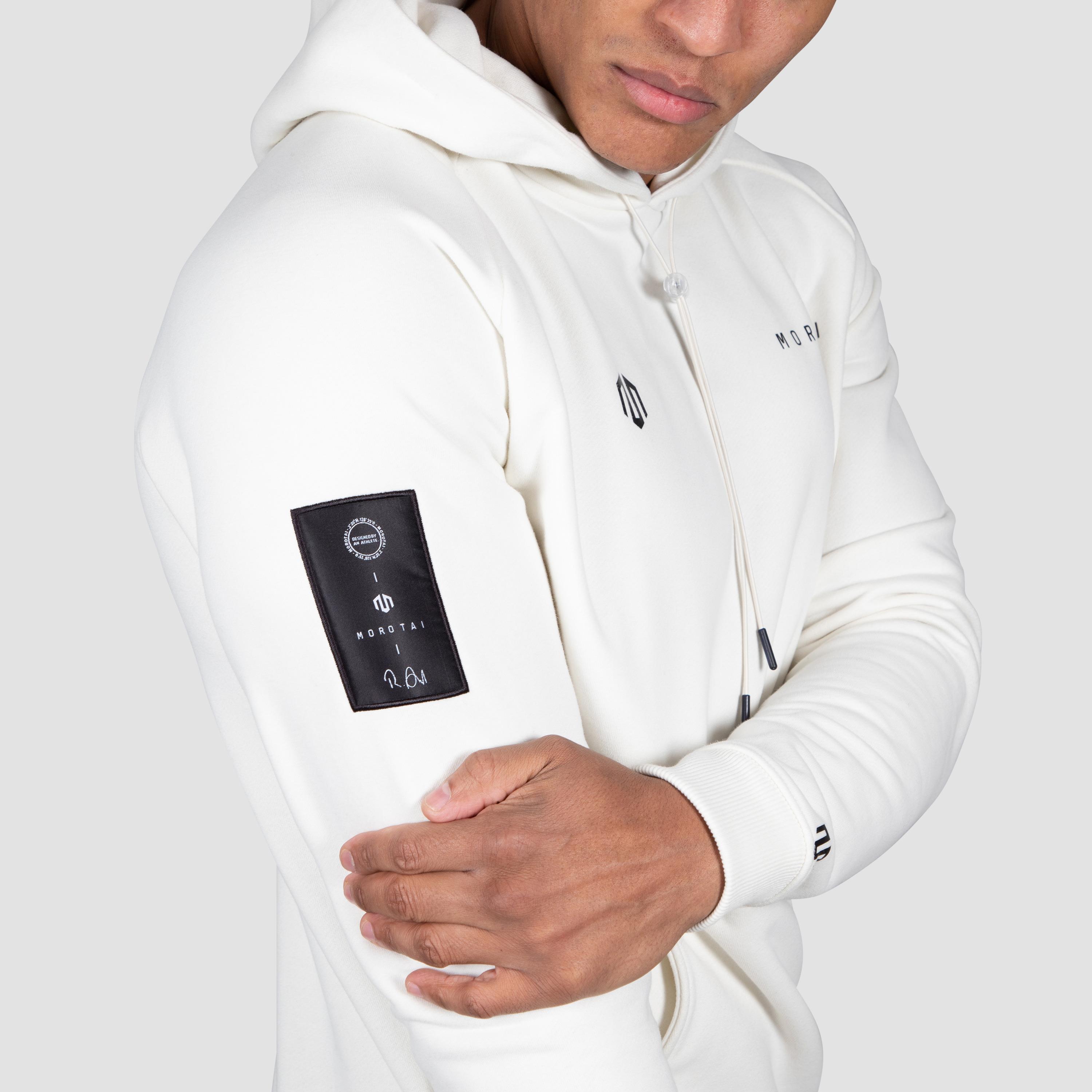 Paris Basic Hoodie