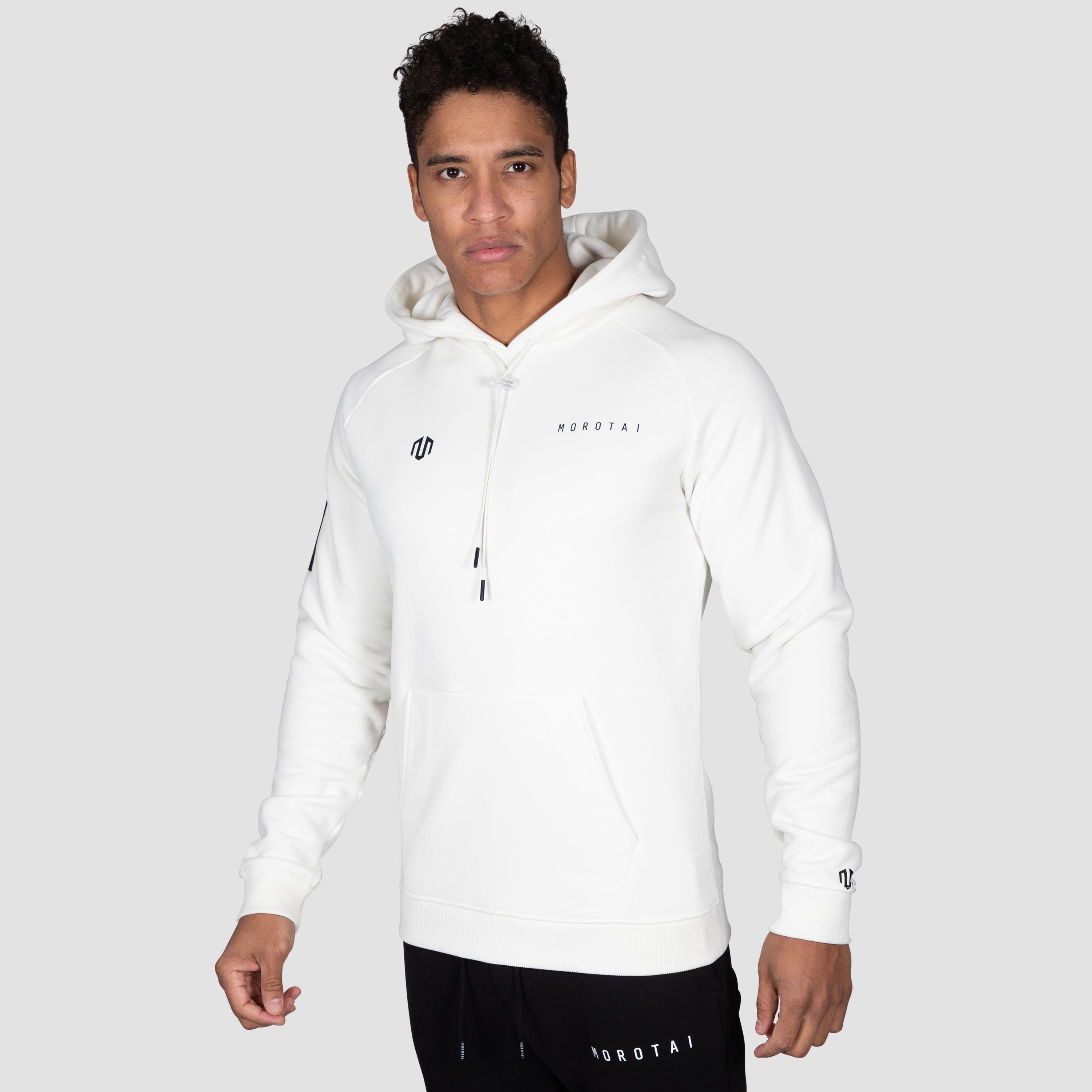 Paris Basic Hoodie