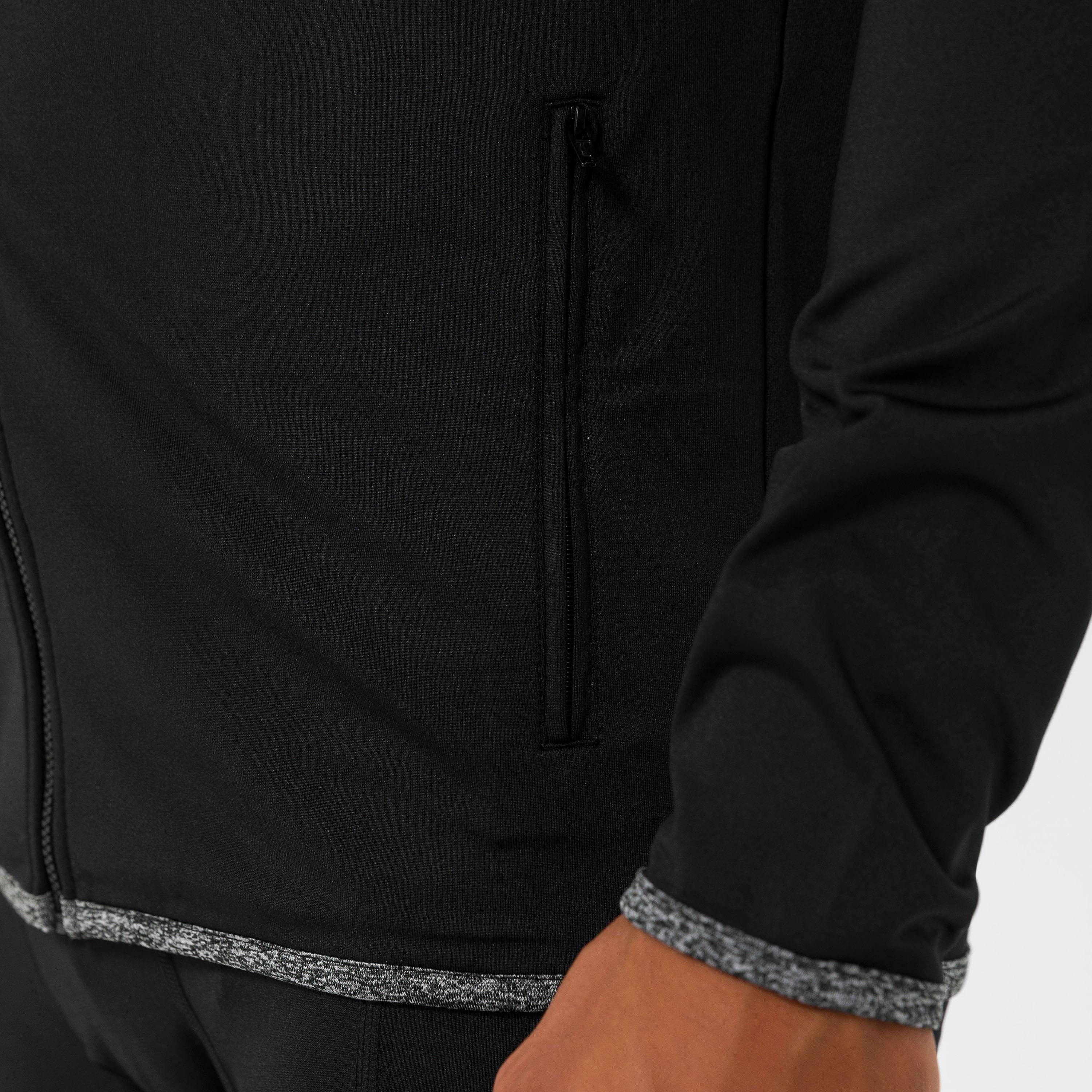 Permance Runnig Jacket