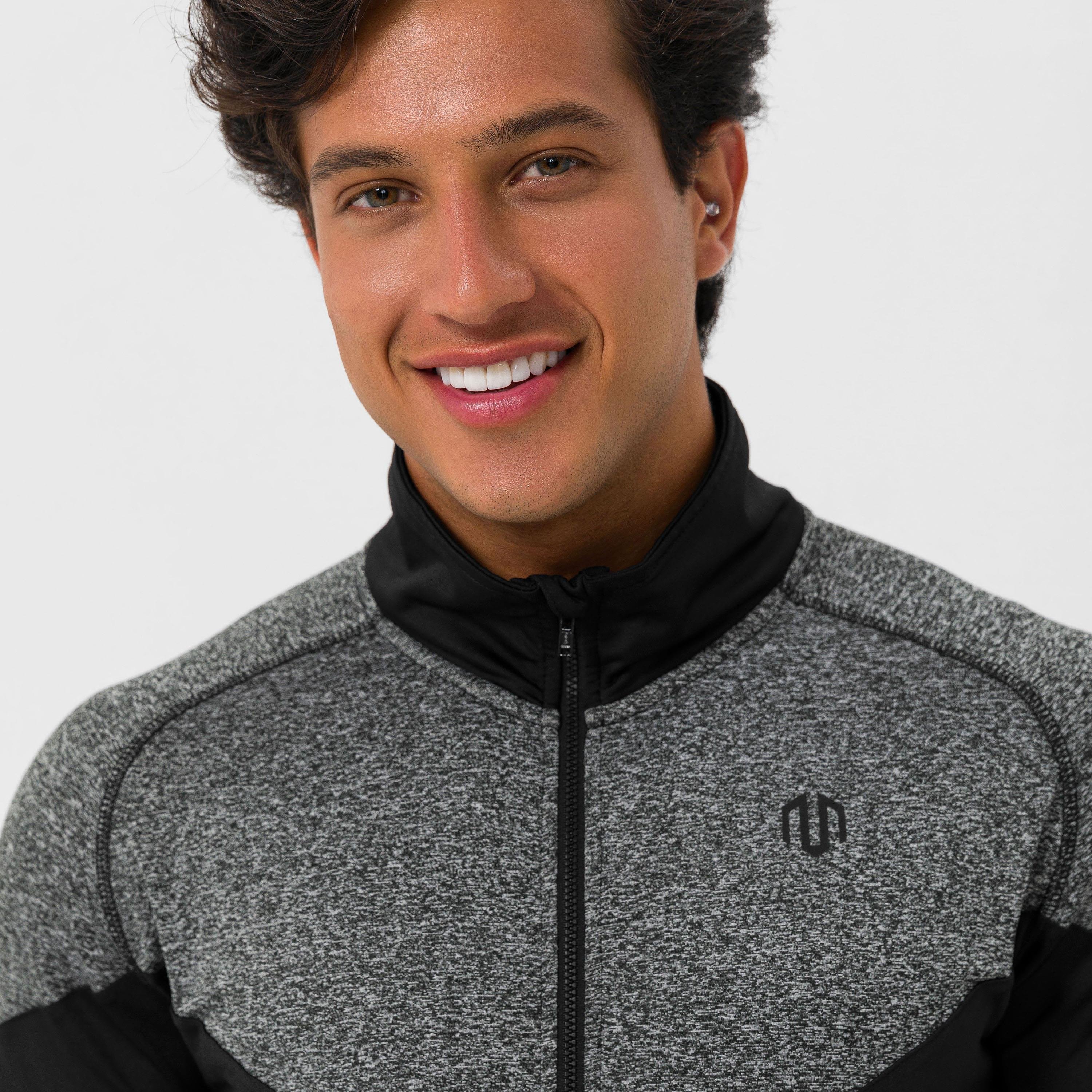 Permance Runnig Jacket