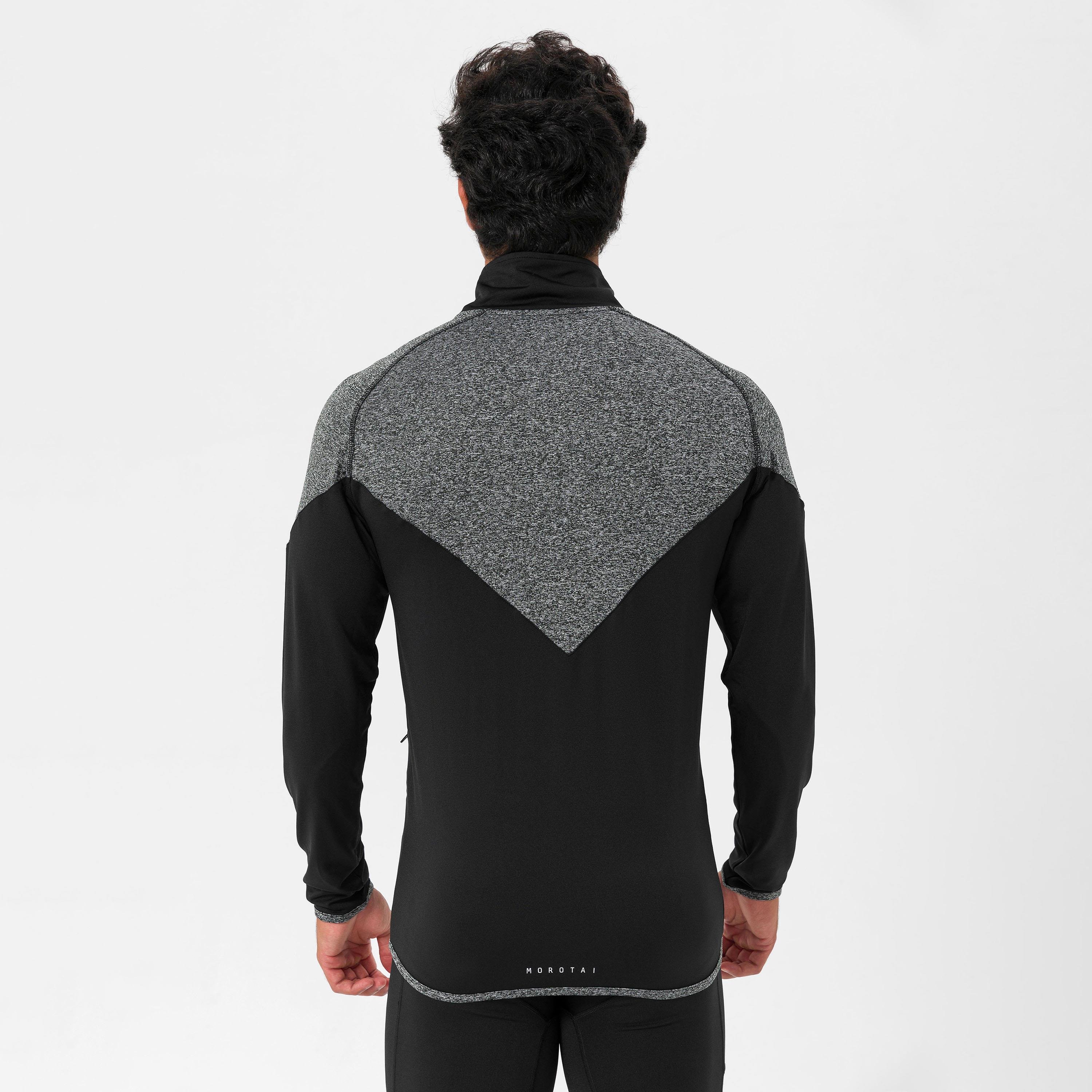 Permance Runnig Jacket