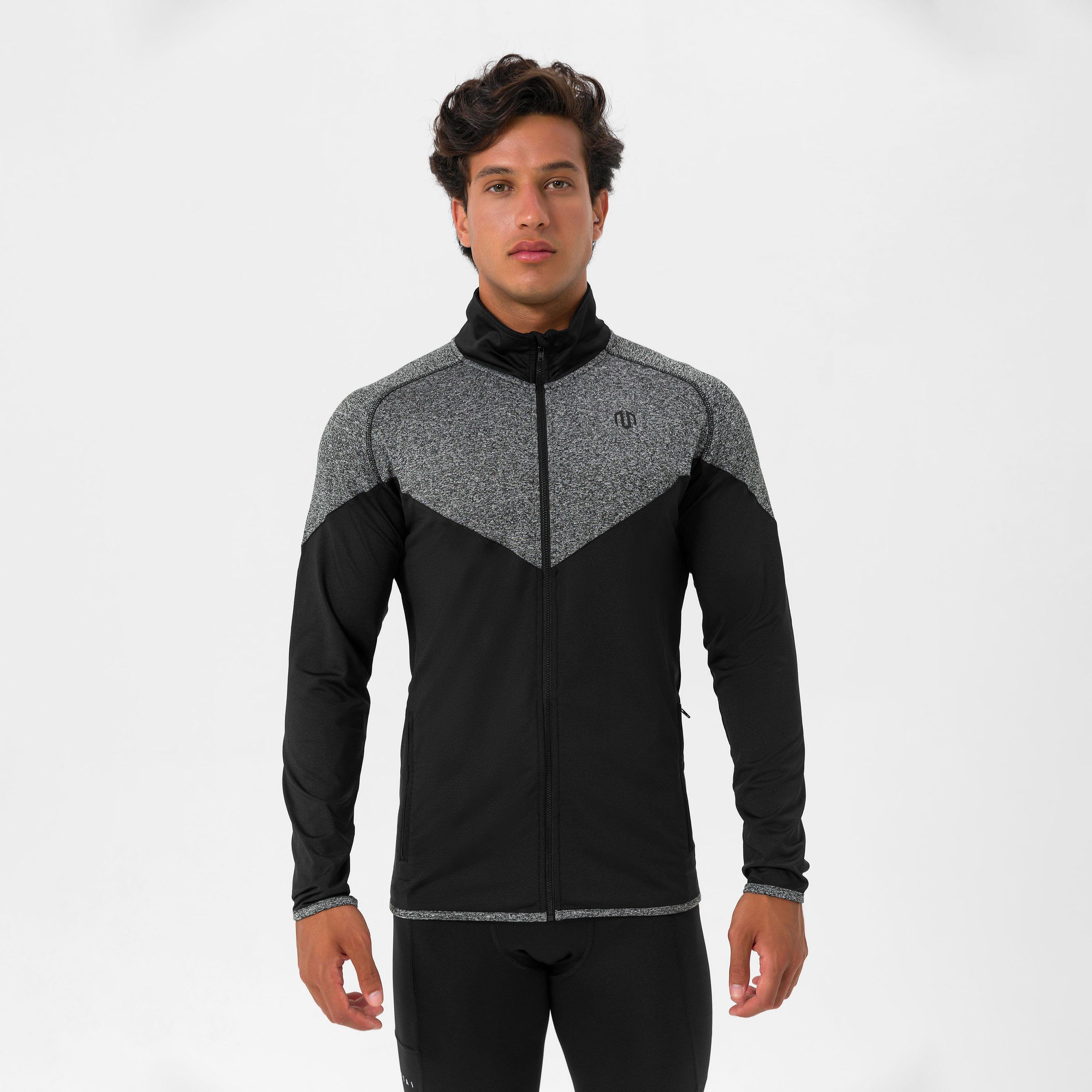Permance Runnig Jacket