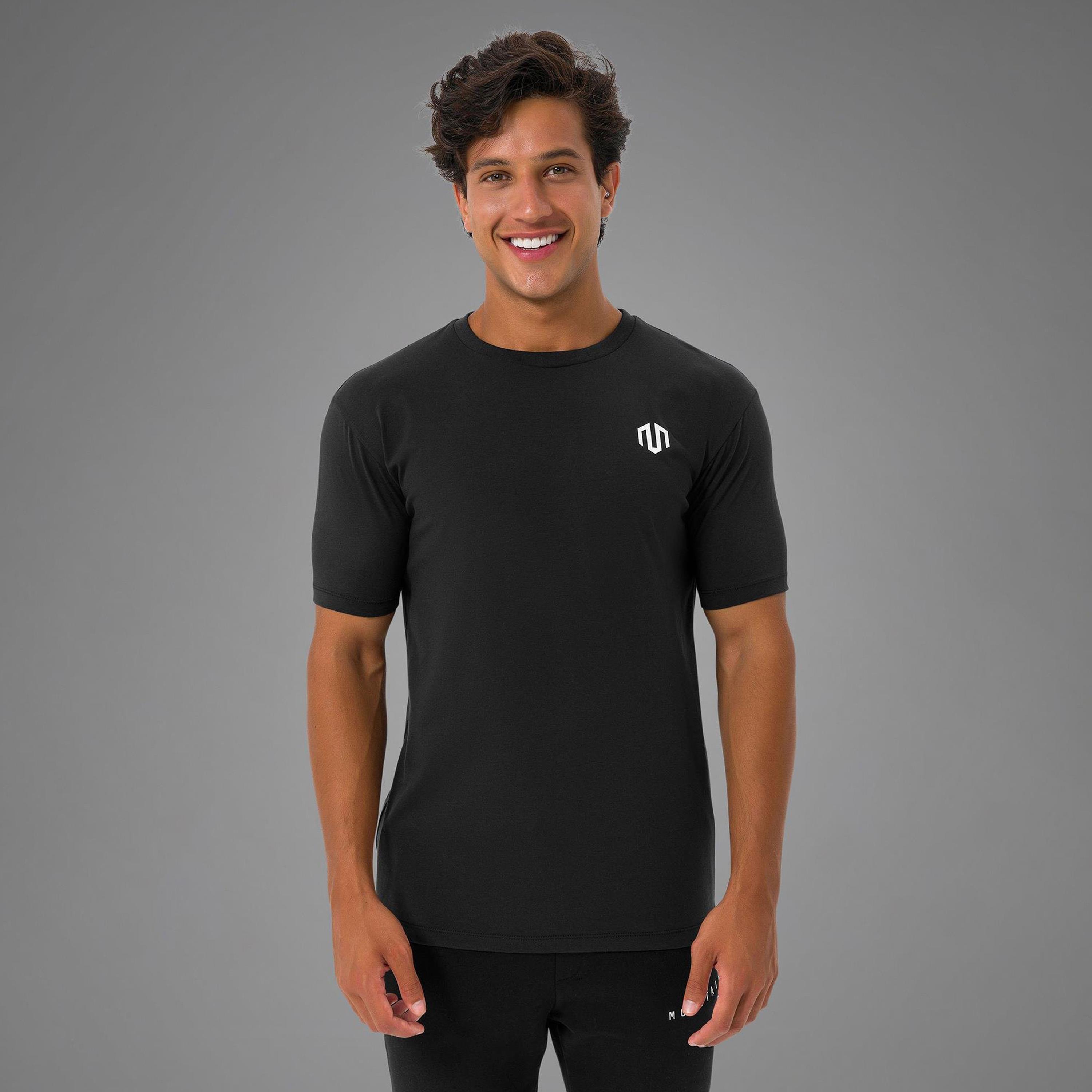 PREMIUM BASIC TSHIRT