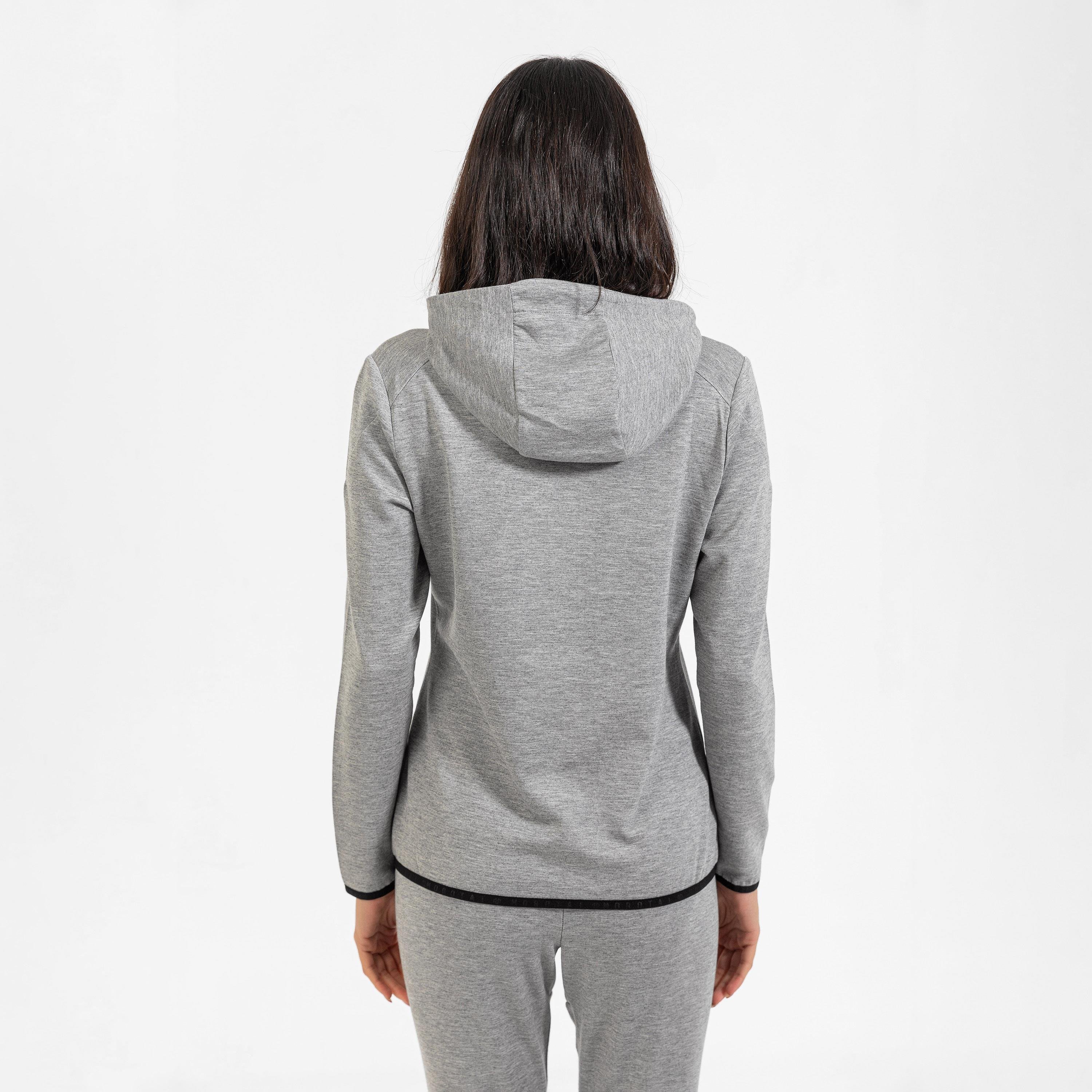 SAKURATravelHoodie