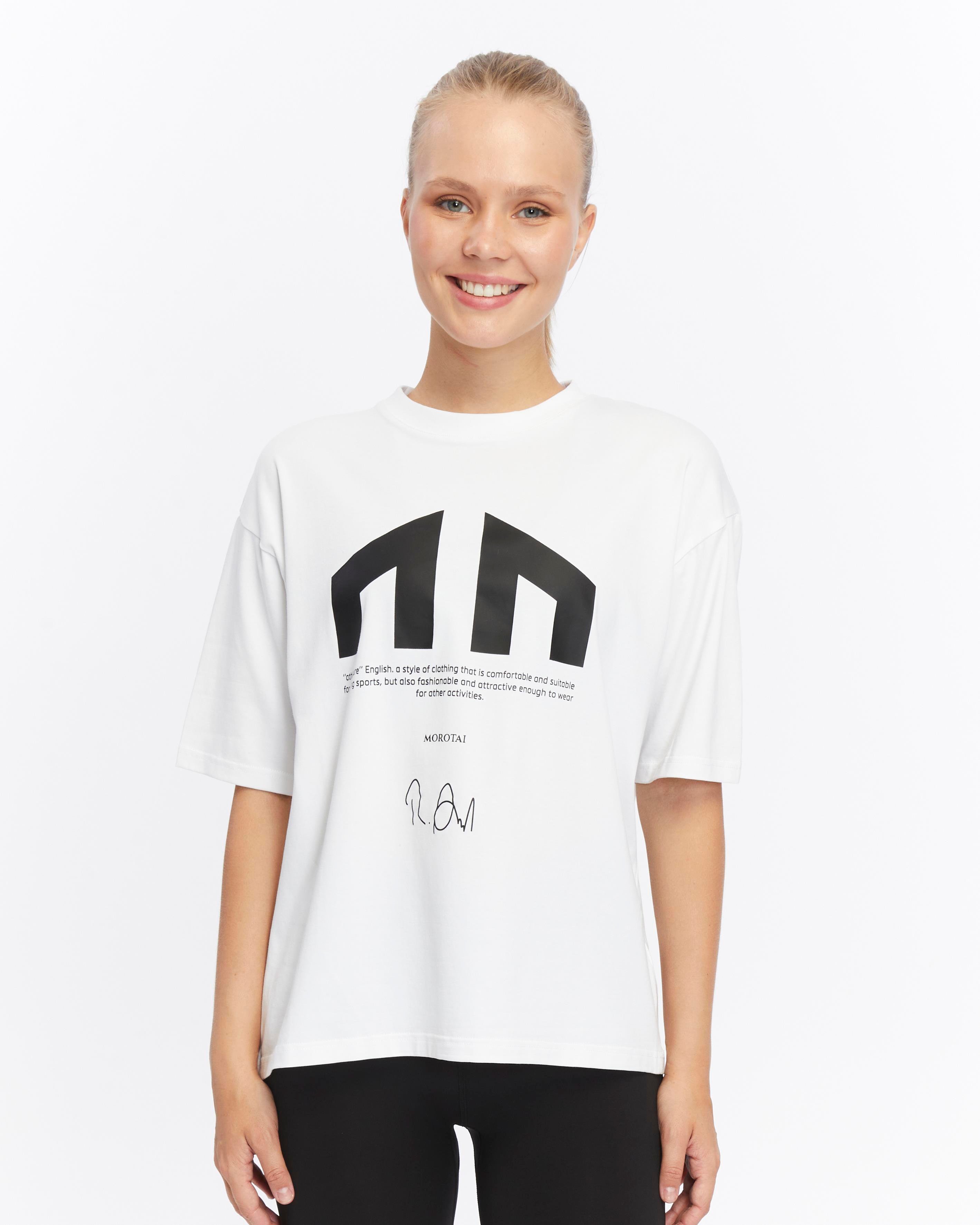 SIGNATURE T-SHIRT