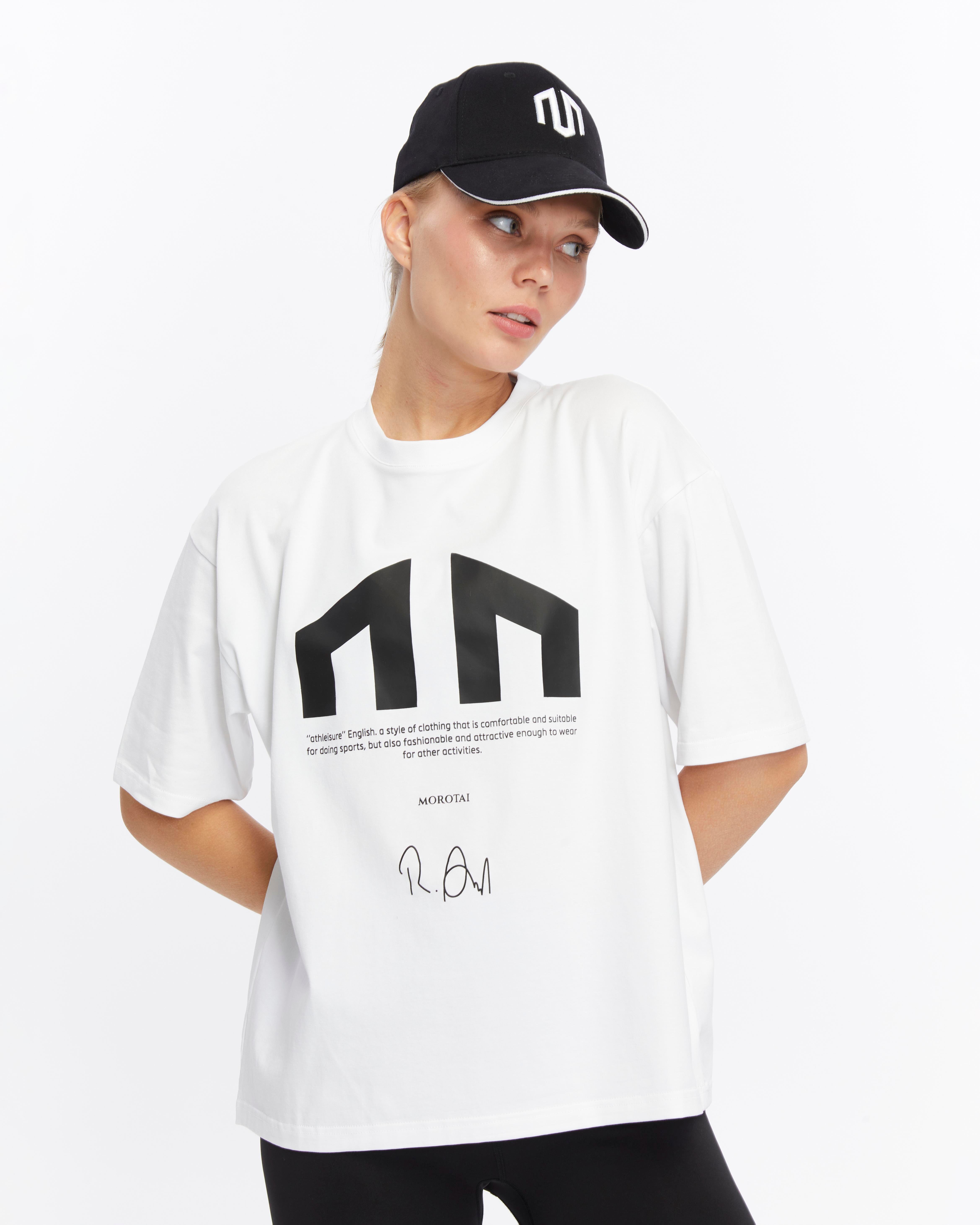 SIGNATURE T-SHIRT