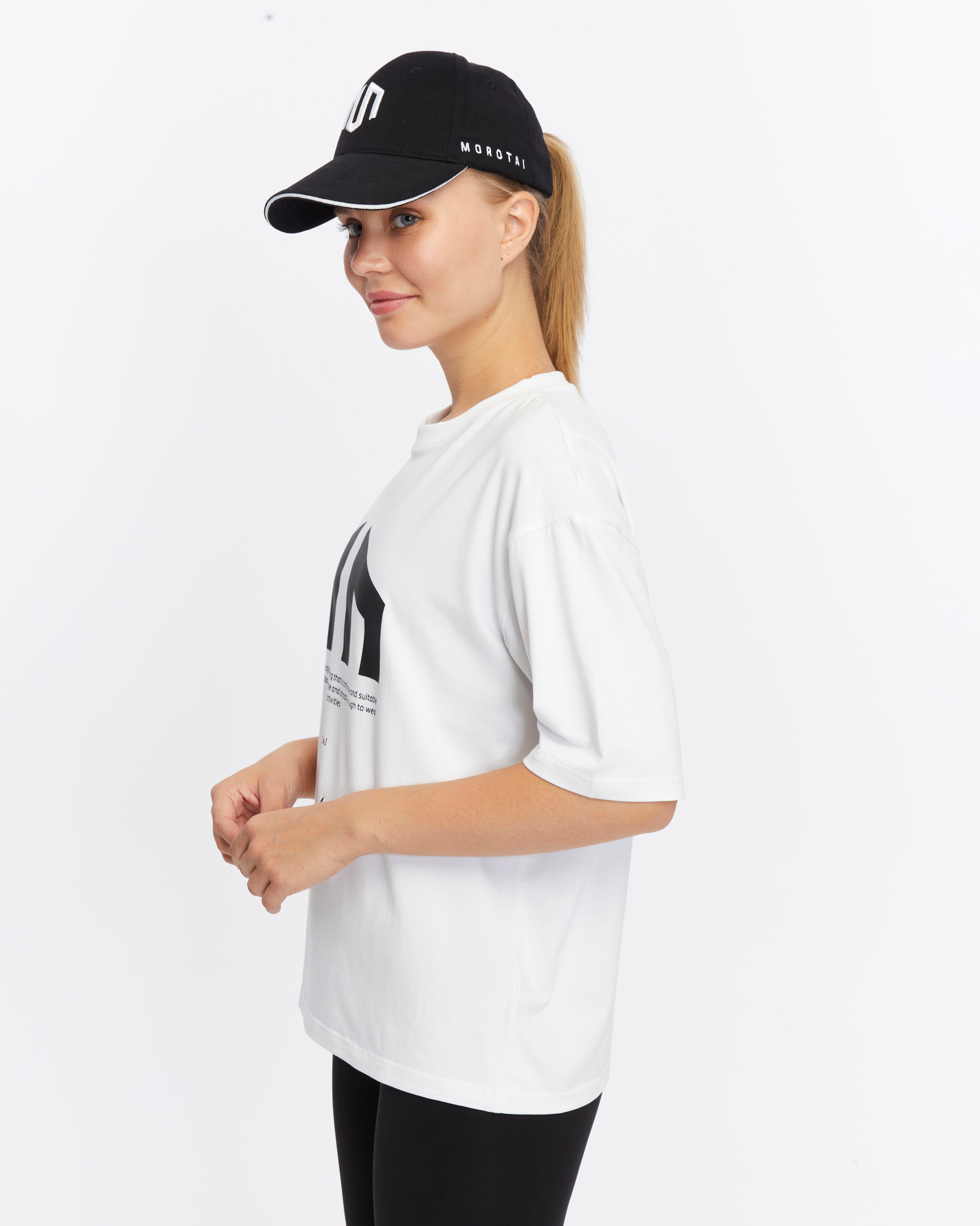 SIGNATURE T-SHIRT