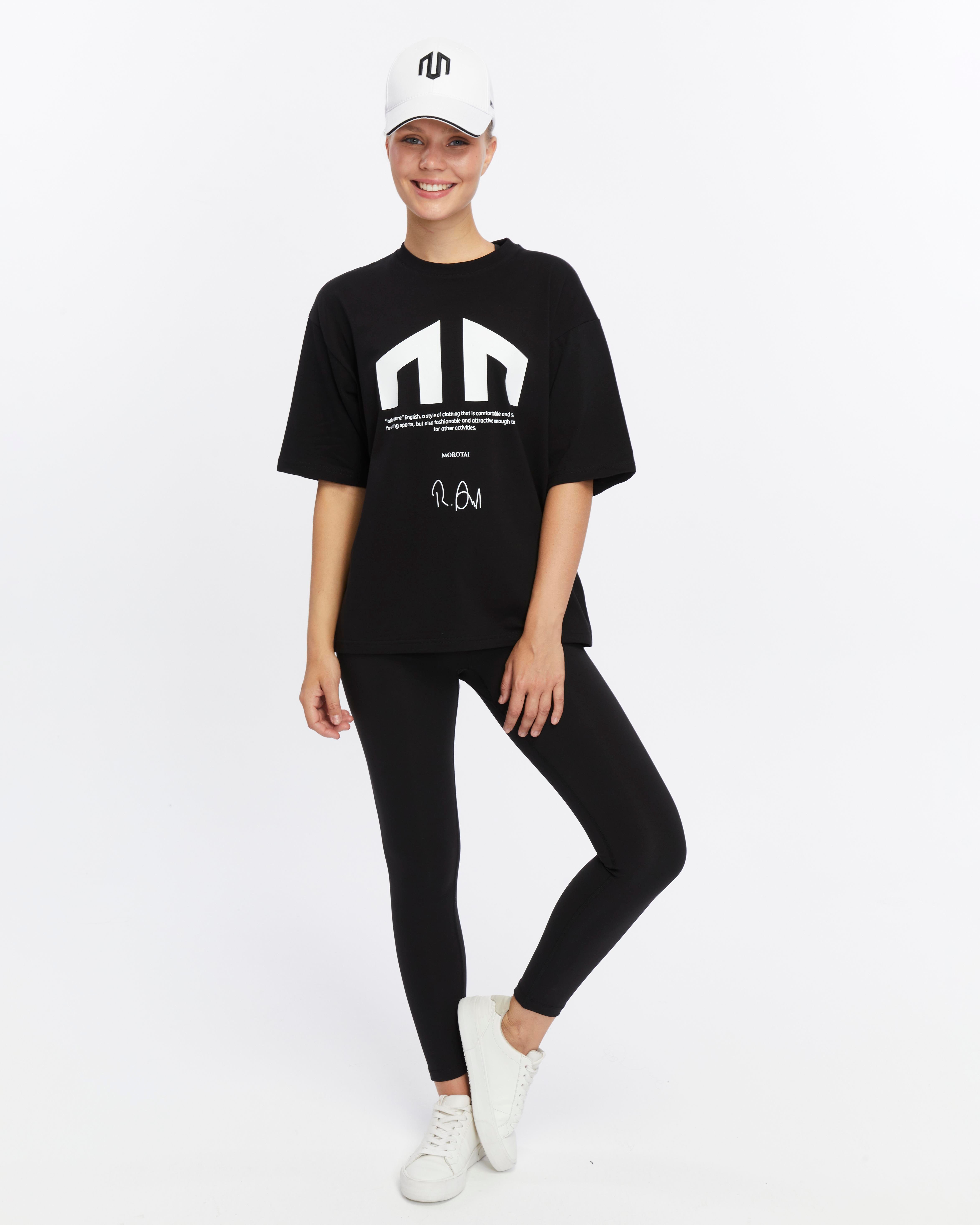 SIGNATURE T-SHIRT
