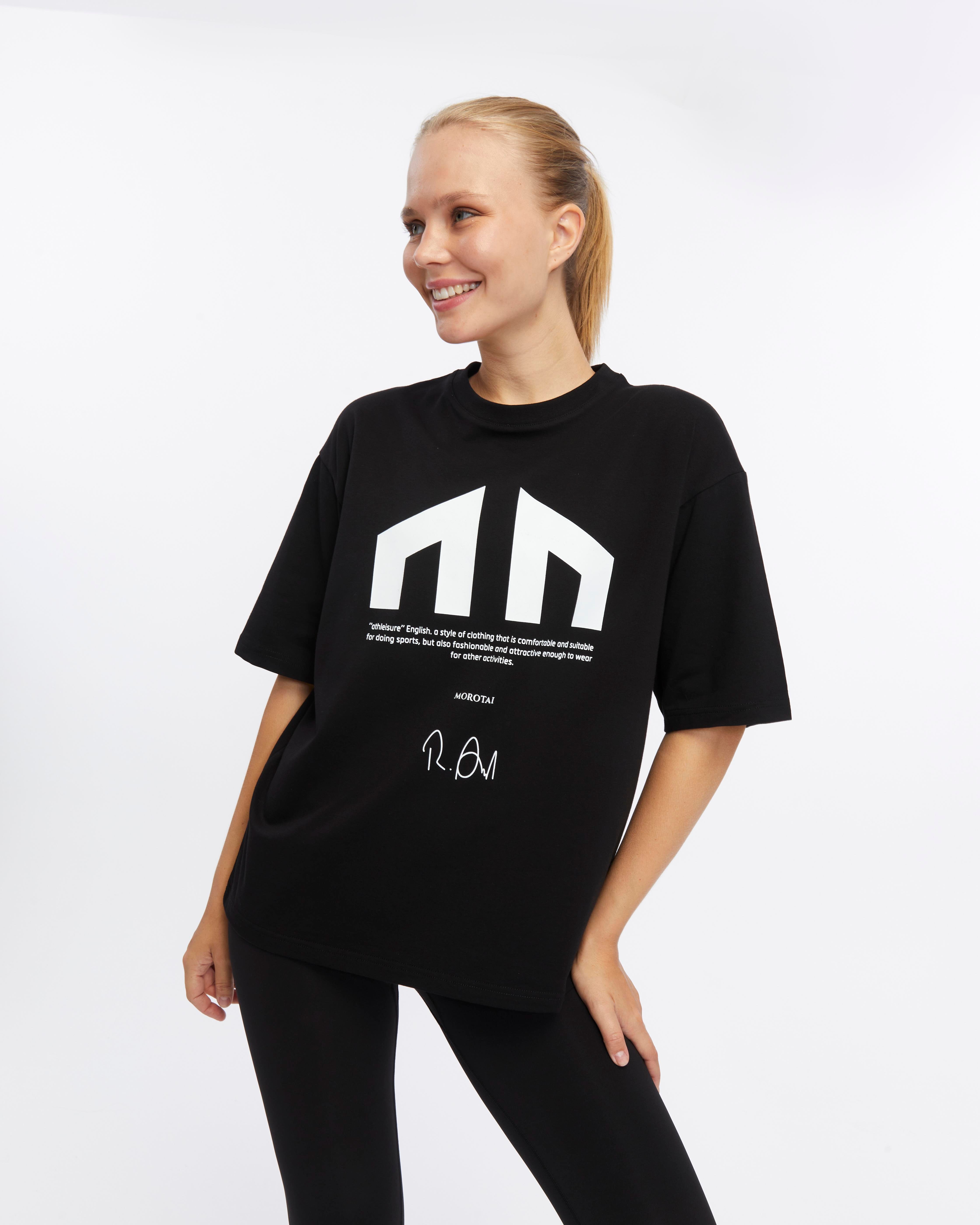 SIGNATURE T-SHIRT