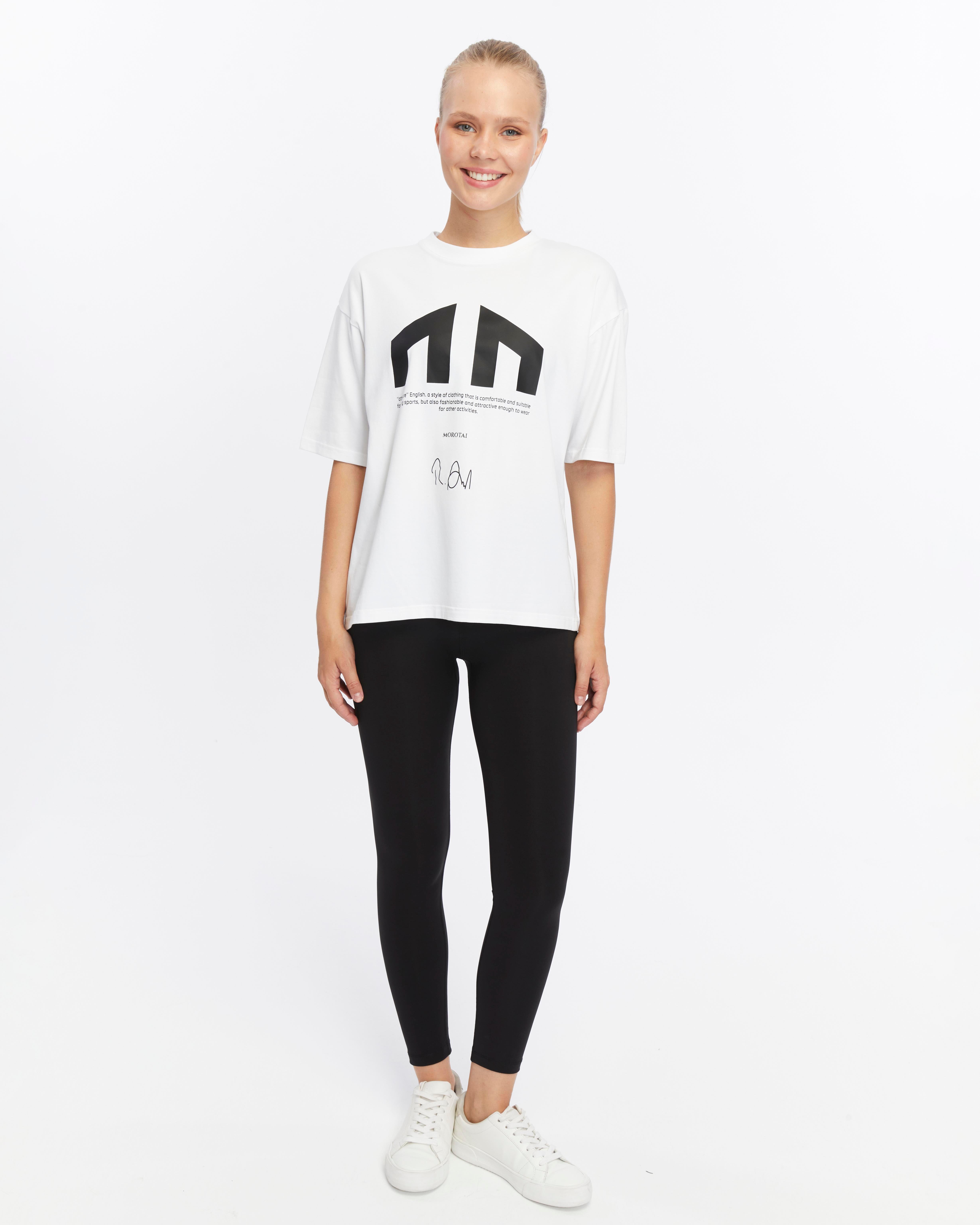 SIGNATURE T-SHIRT