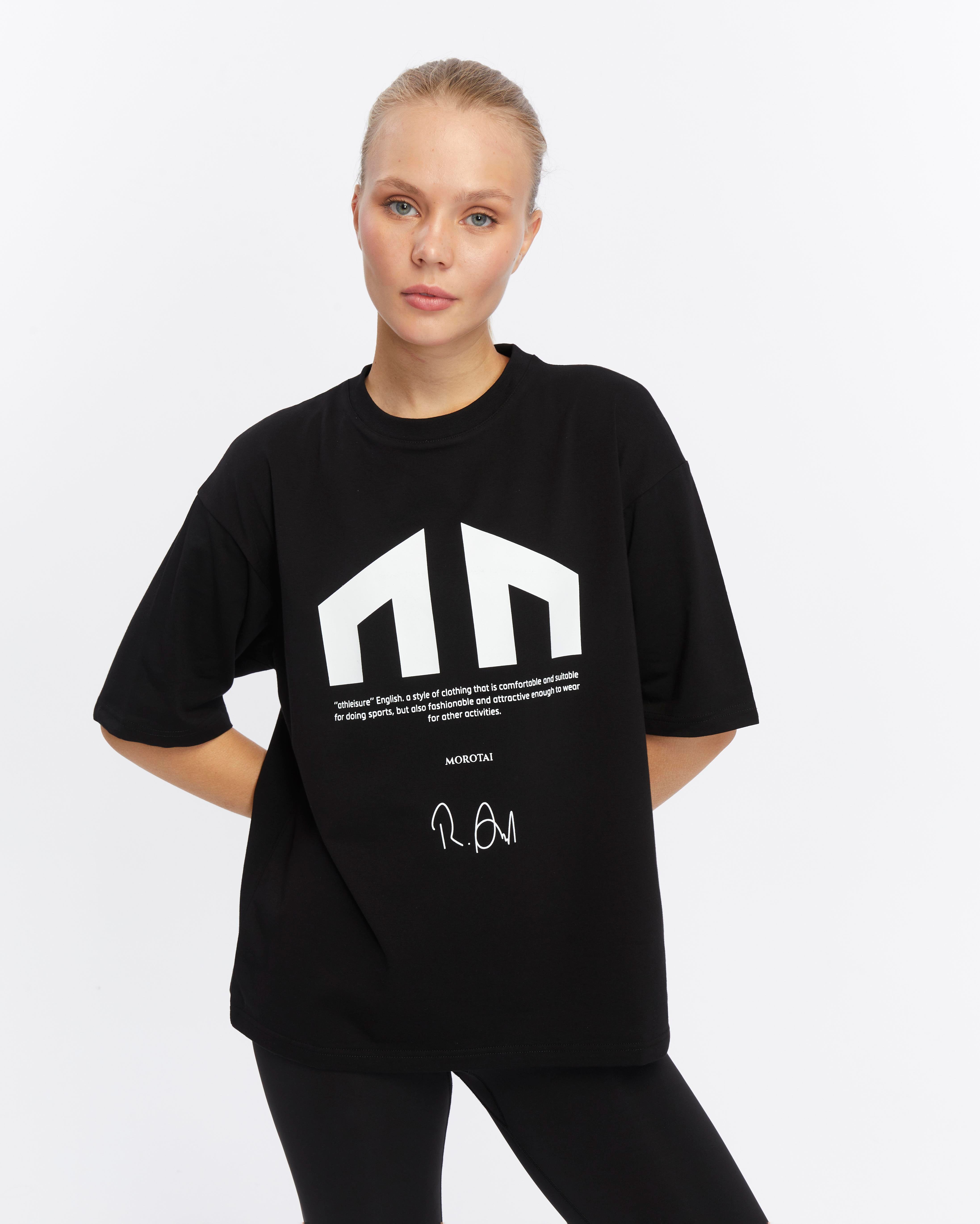 SIGNATURE T-SHIRT