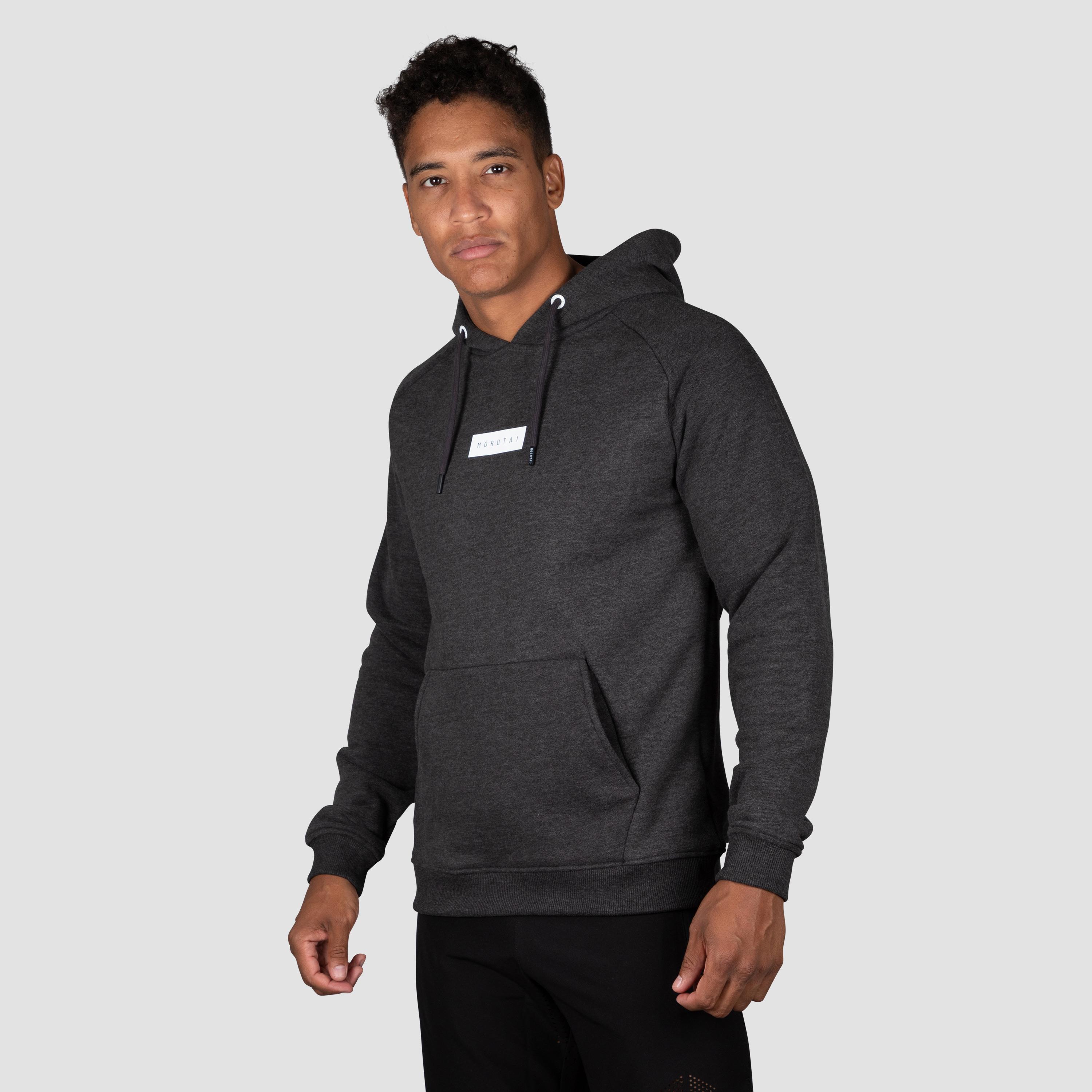 SmallBlocLogoHoodie