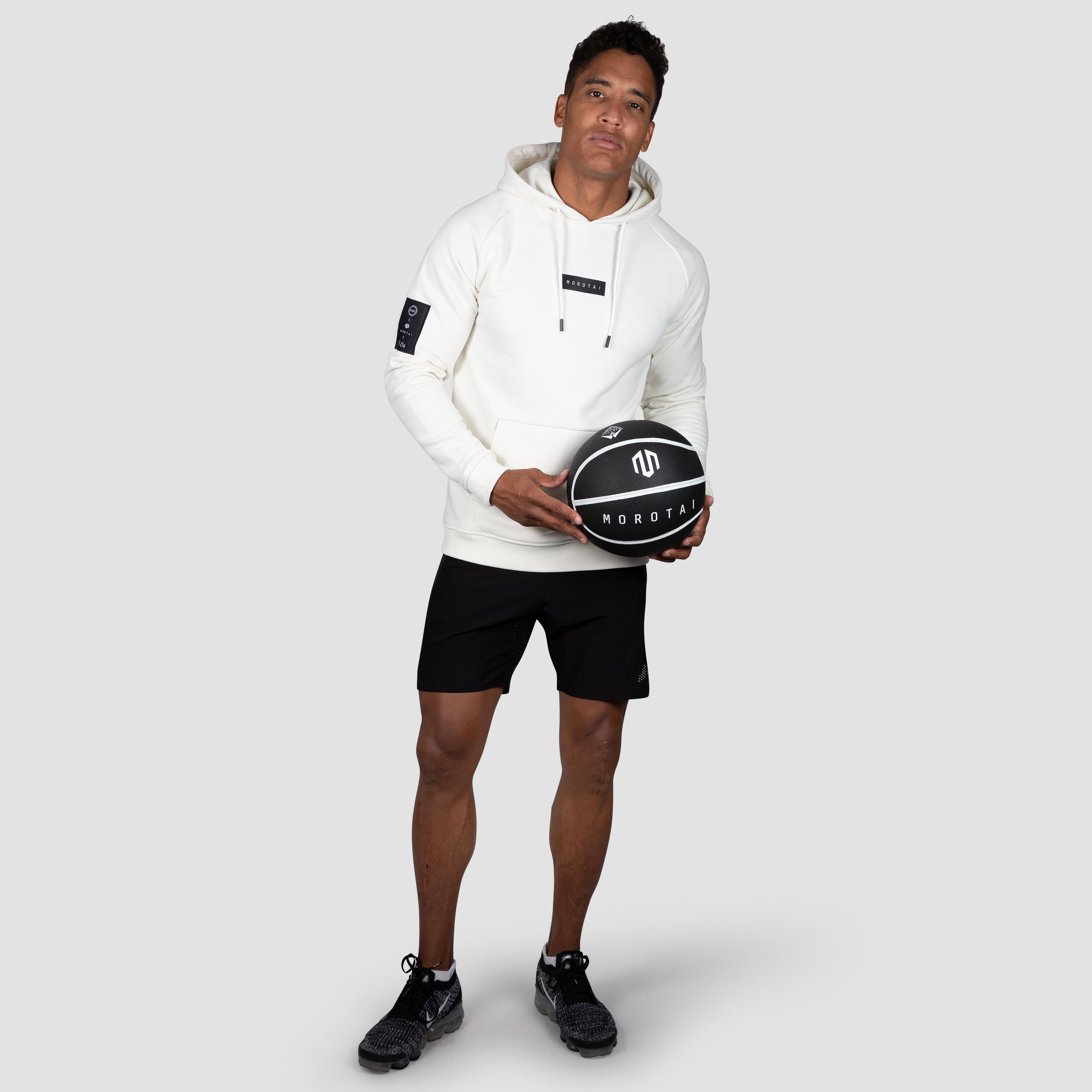 SmallBlocLogoHoodie