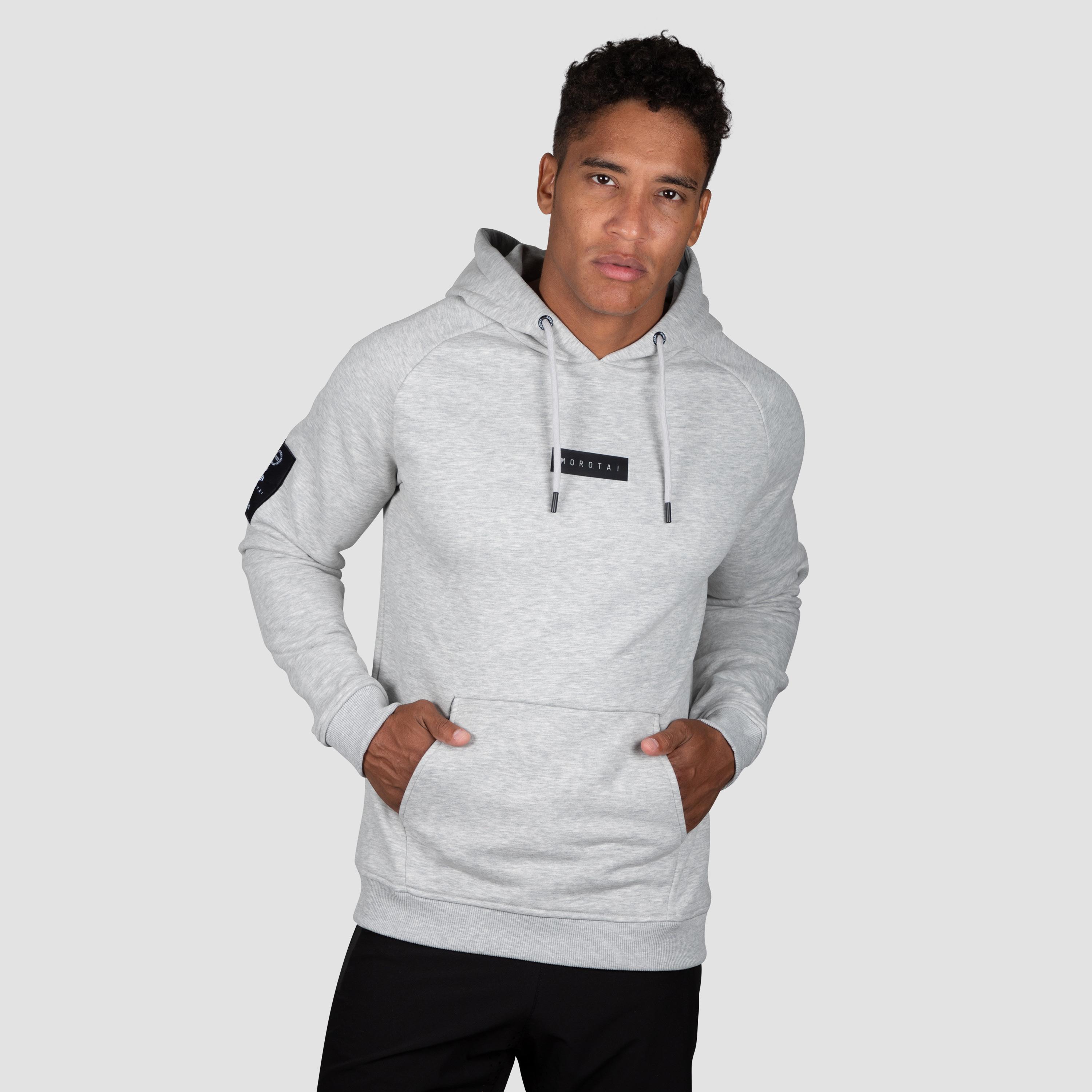 SmallBlocLogoHoodie