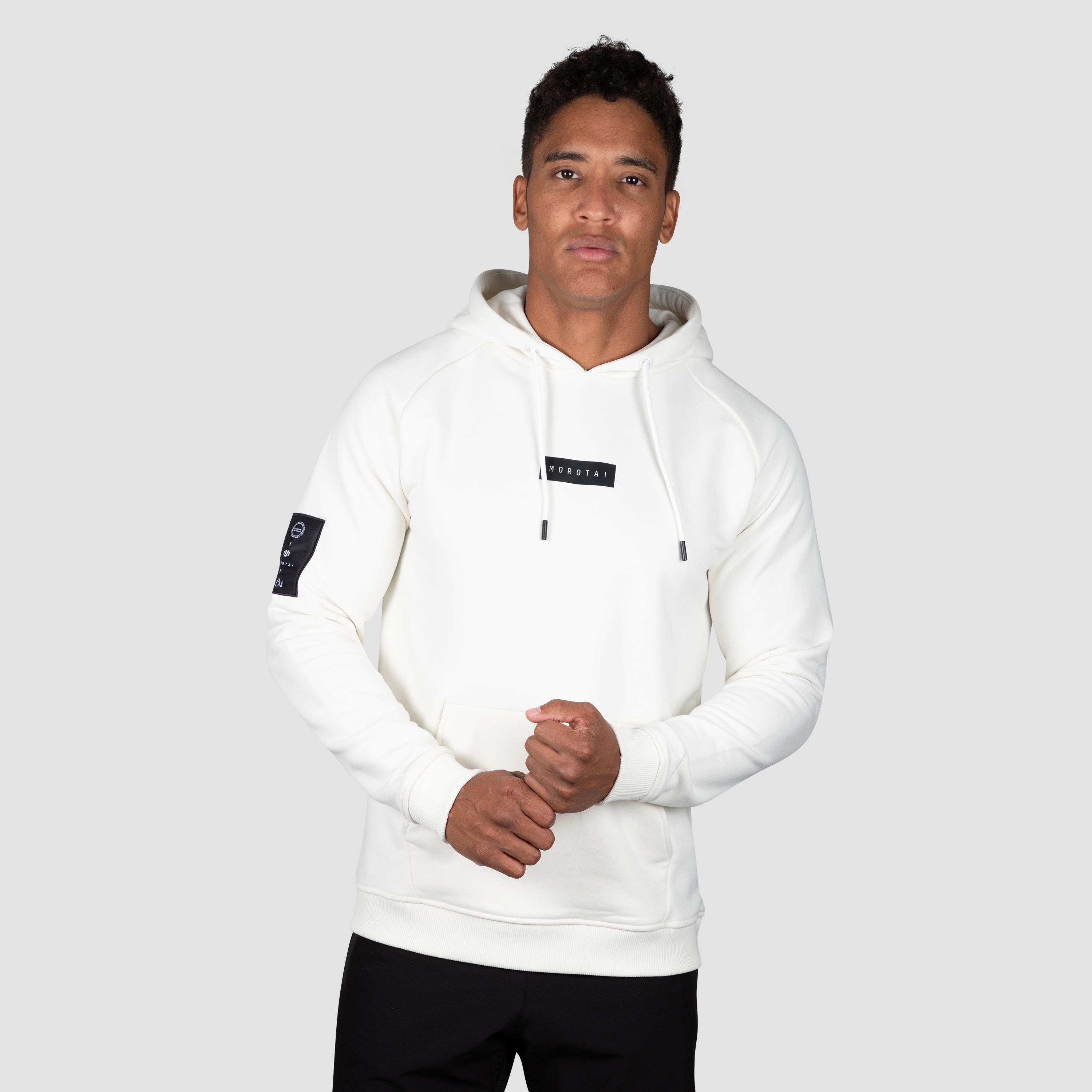 SmallBlocLogoHoodie