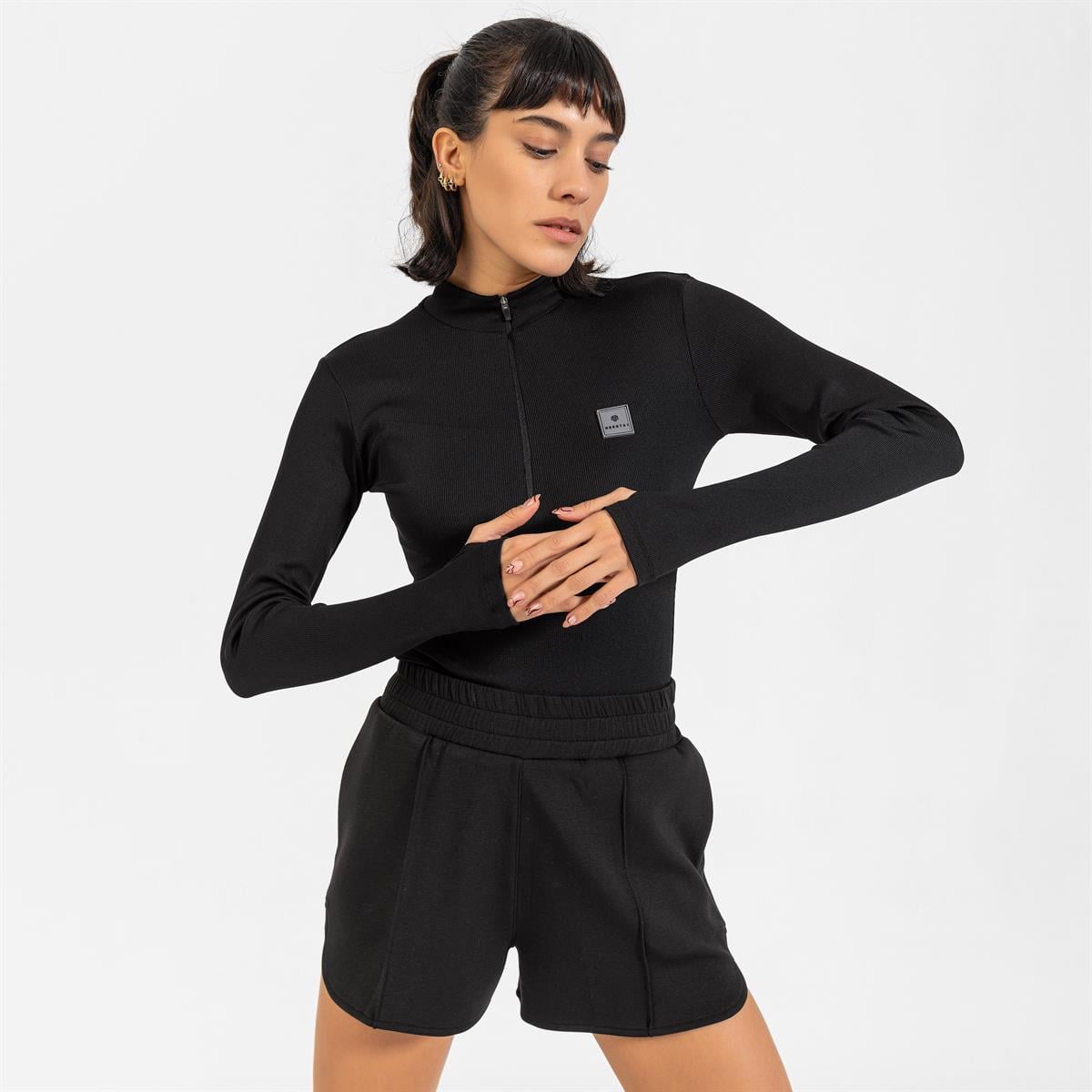 Structured Full Body