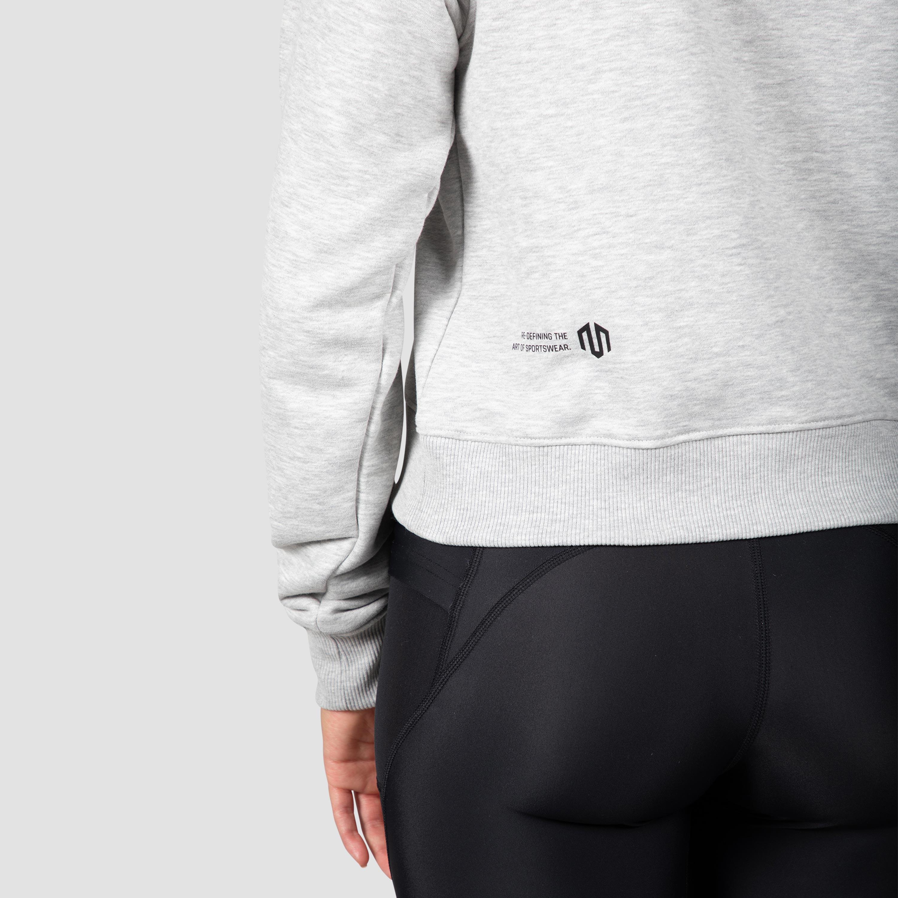 WomenLargeBlocLogoSweatShirt