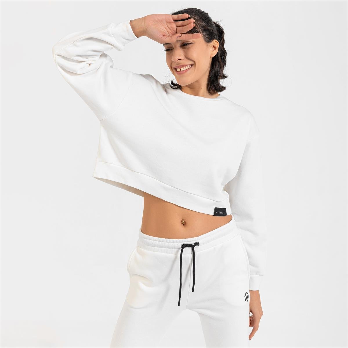 WomenRelaxSweatshirt
