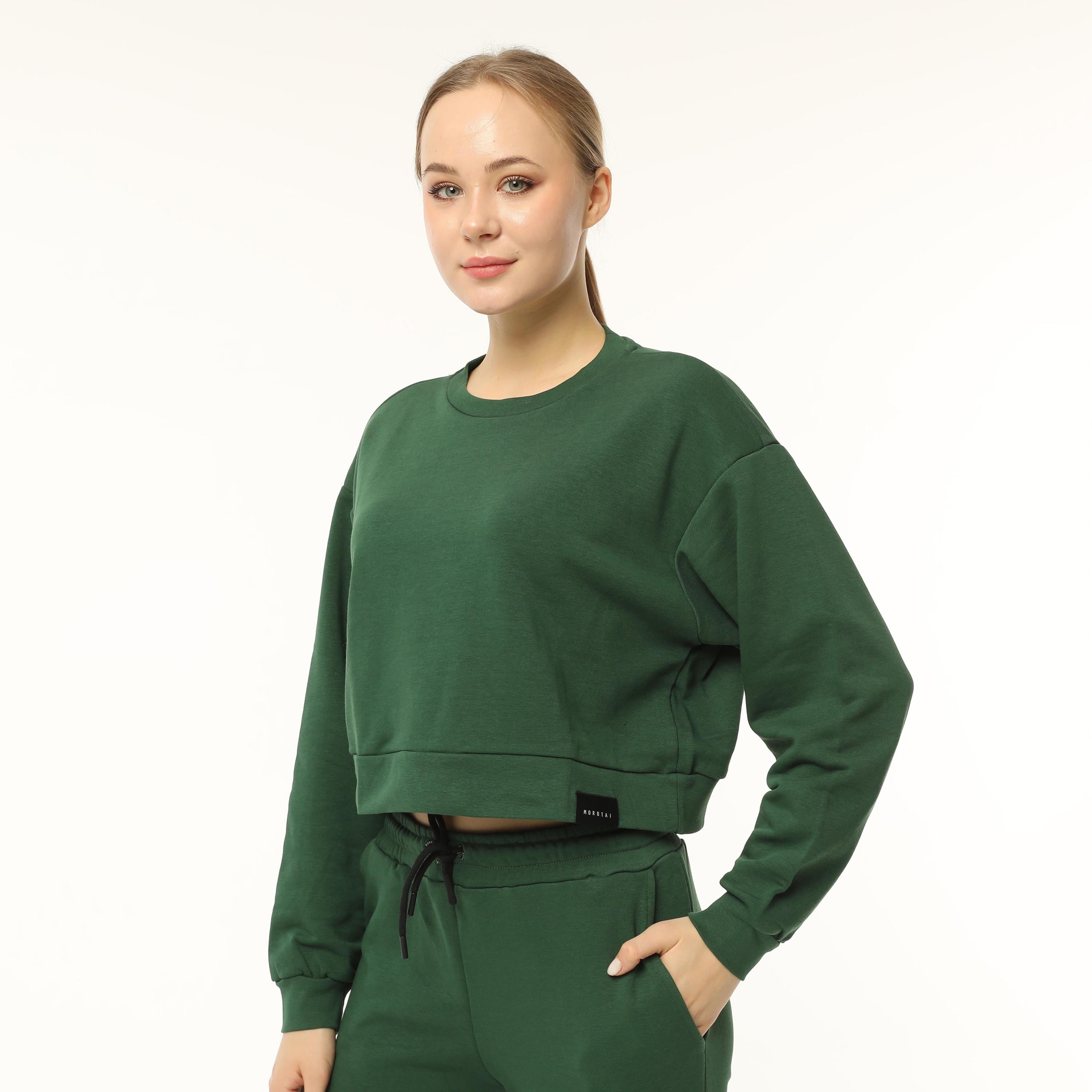 Women Relax Sweatshirt
