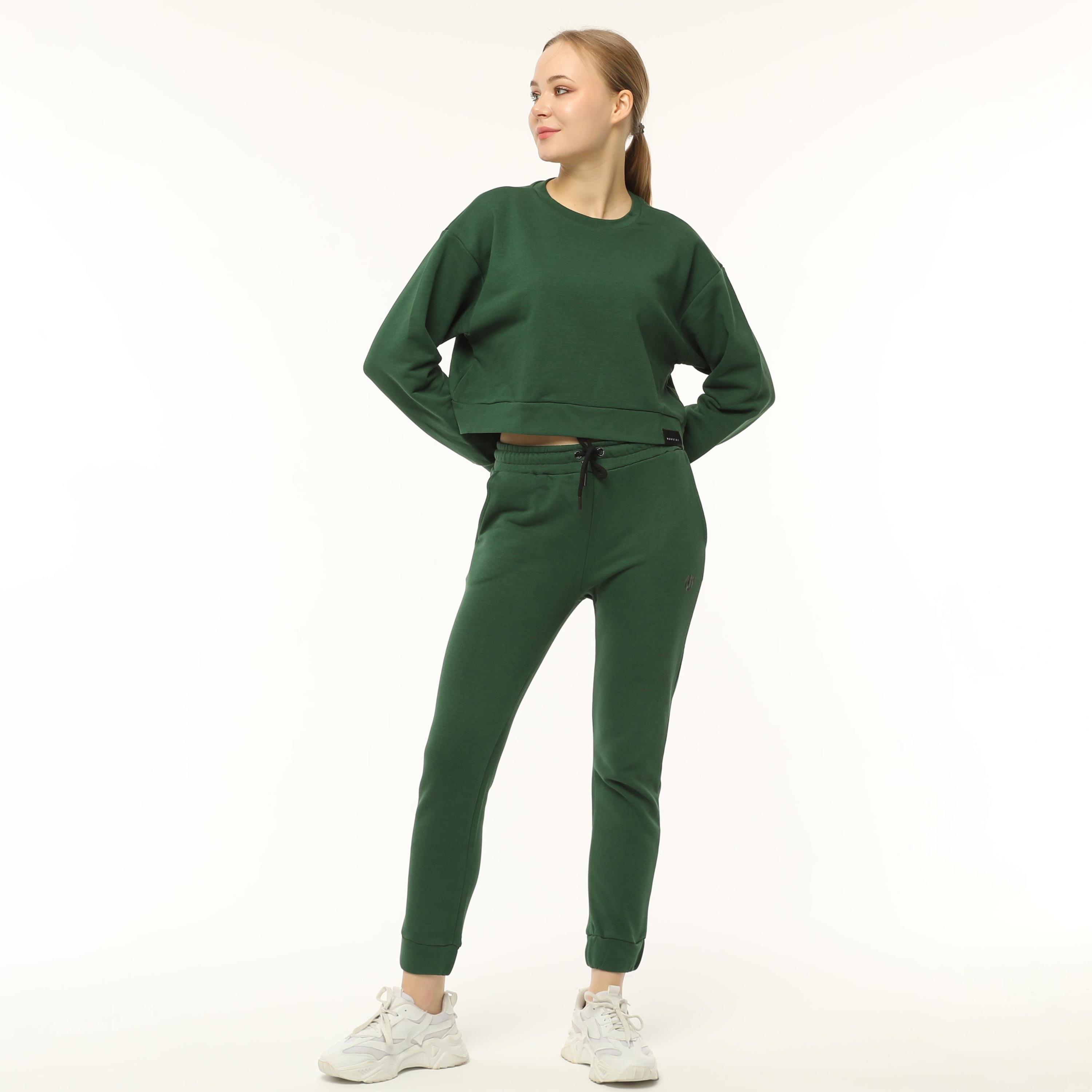 Women Relax Sweatshirt