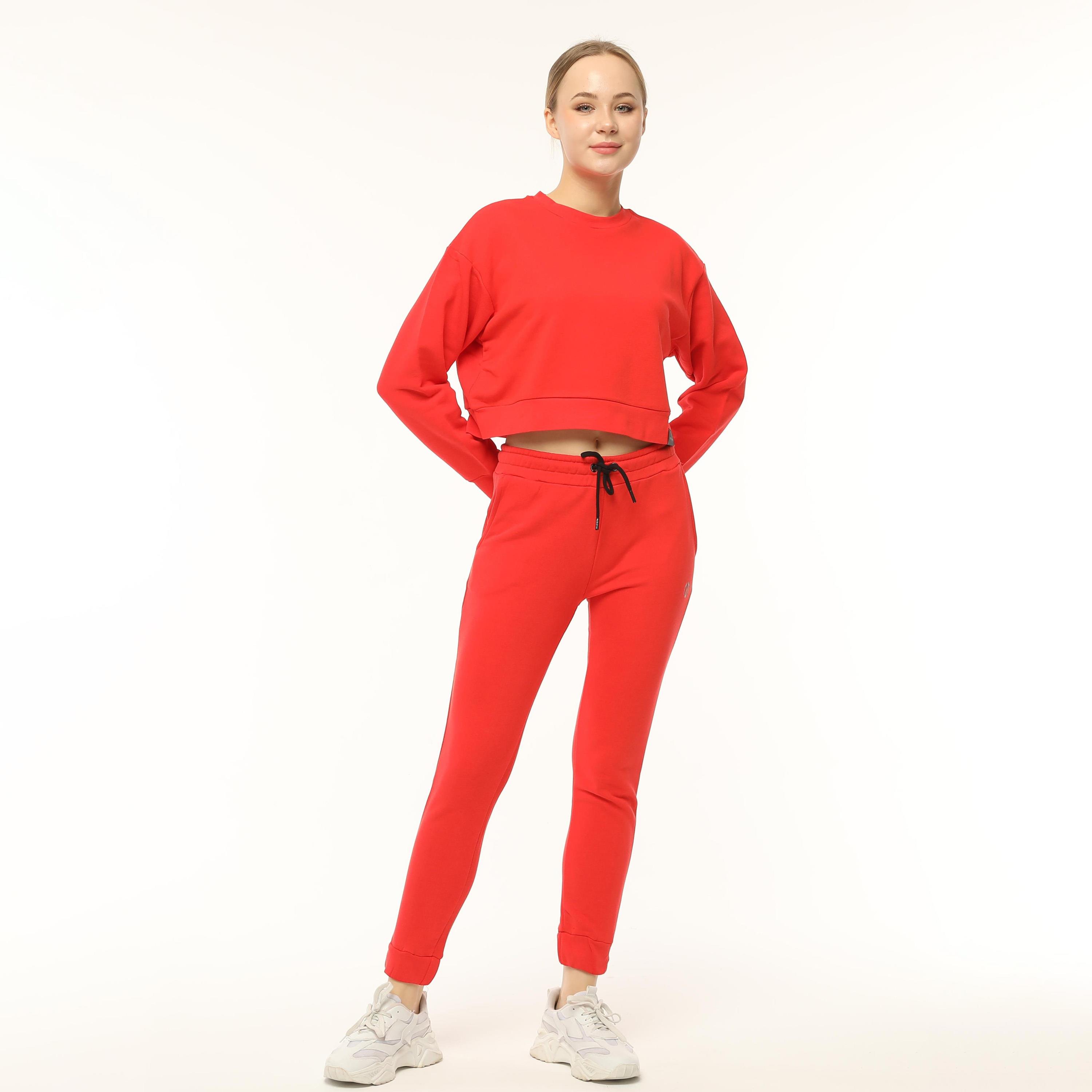 Women Relax Sweatshirt