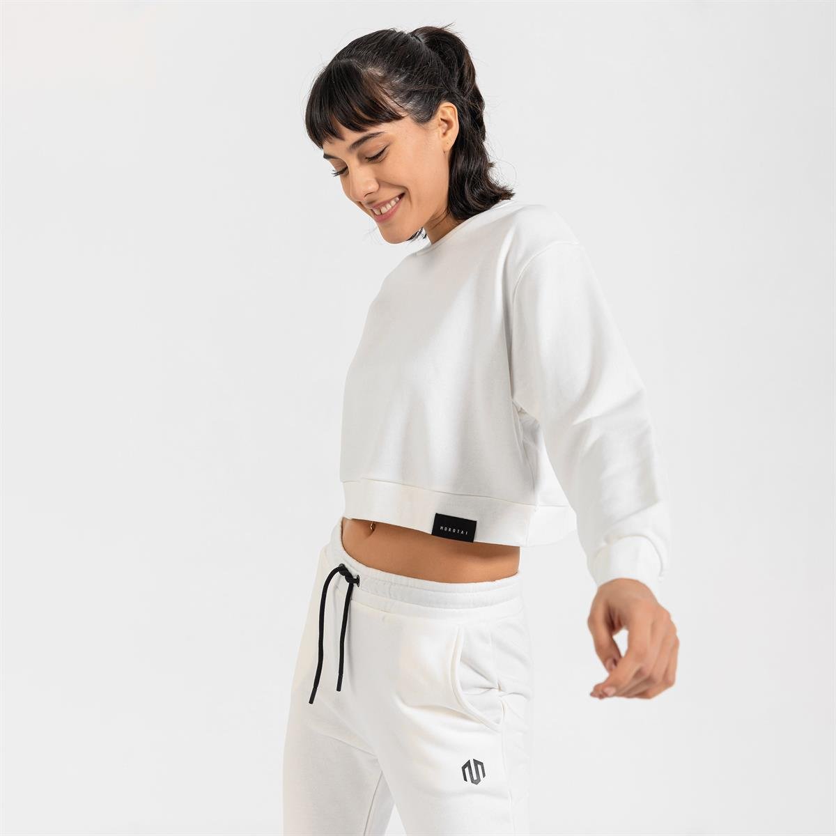 WomenRelaxSweatshirt