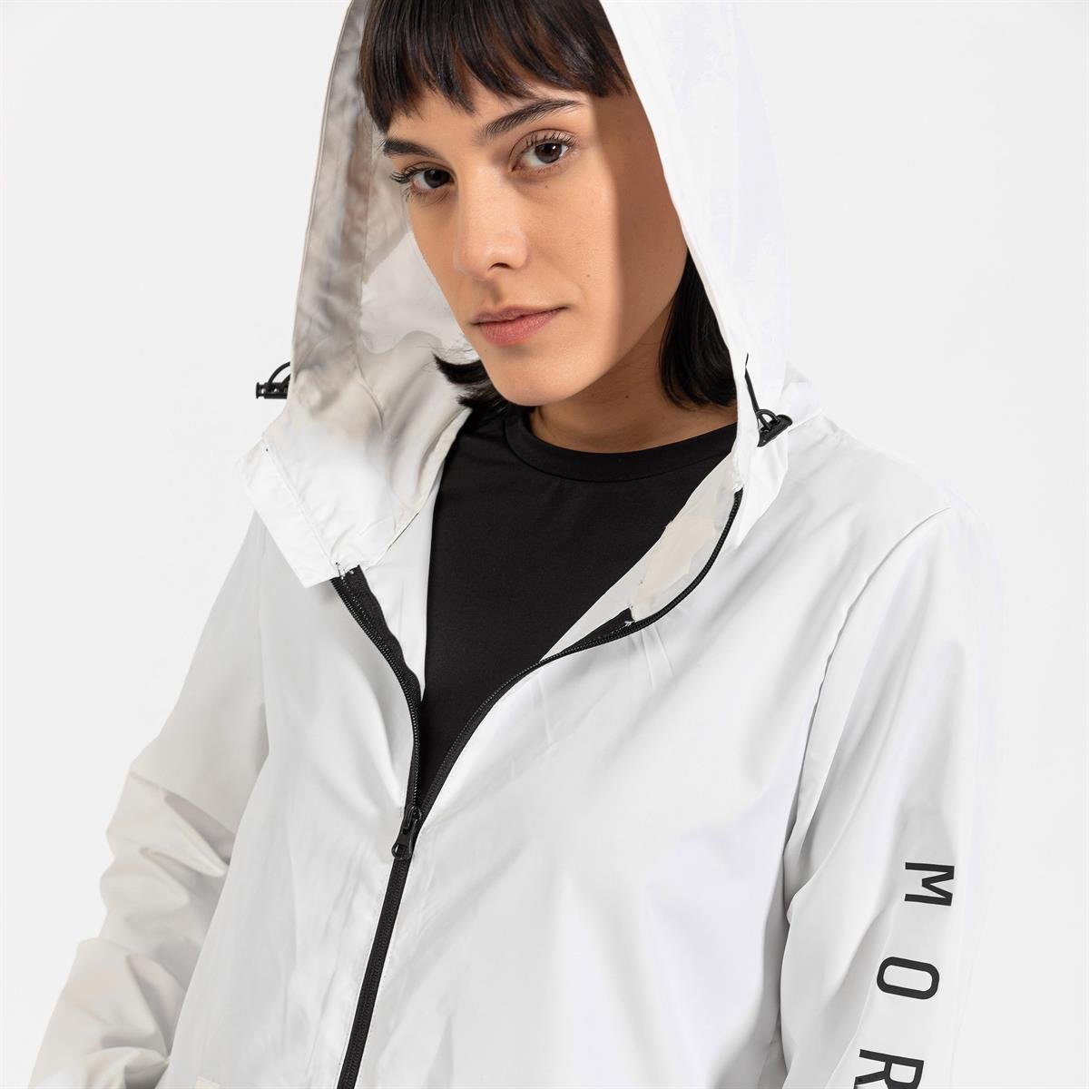 WomenSlimWindbreaker