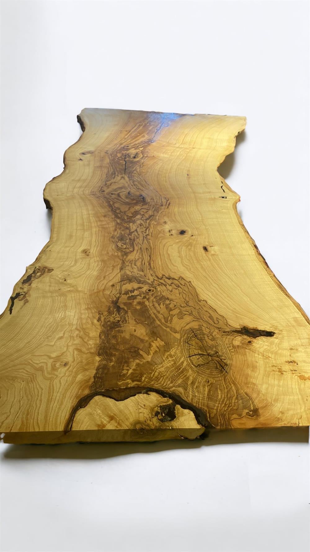 Dişbudak Masa Tablası