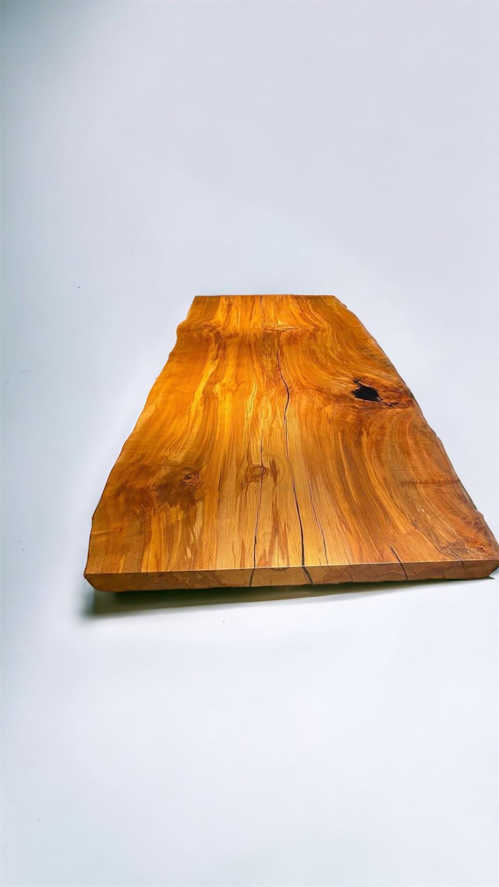 Kayın Masa Tablası