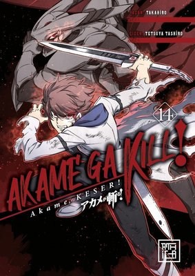 Akame Keser 14