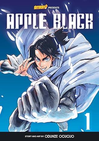 Apple Black Volume 1