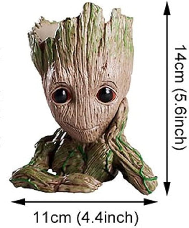Baby Groot